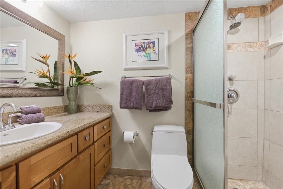 Kamaole Sands condo # 2-104, Kihei, Hawaii - photo 26 of 37