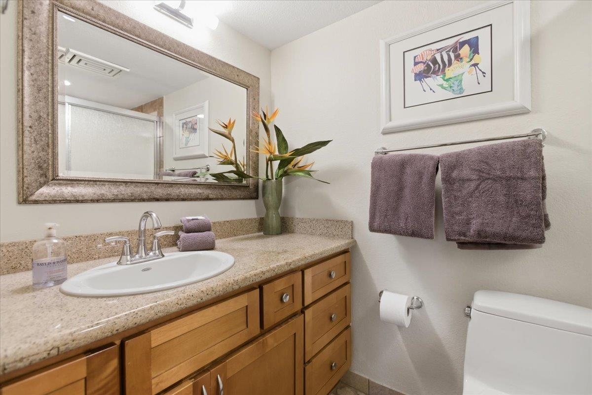 Kamaole Sands condo # 2-104, Kihei, Hawaii - photo 27 of 37