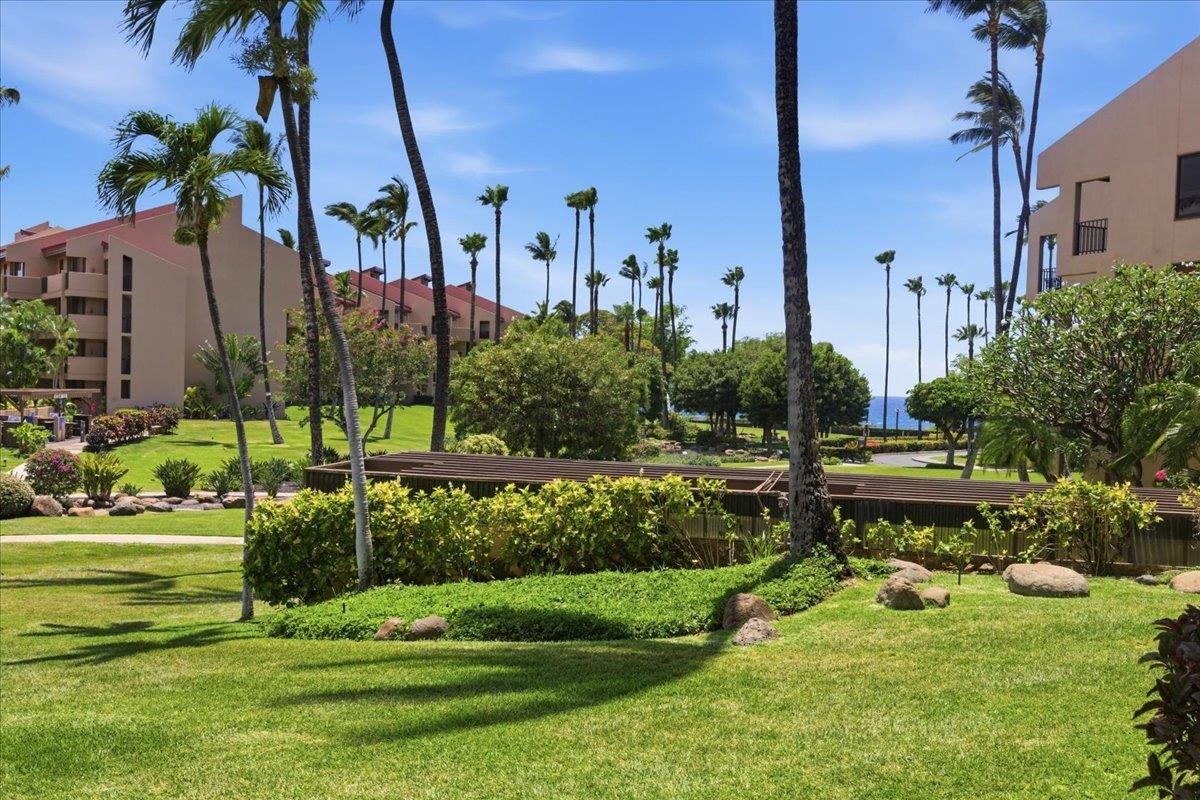 Kamaole Sands condo # 2-104, Kihei, Hawaii - photo 4 of 37