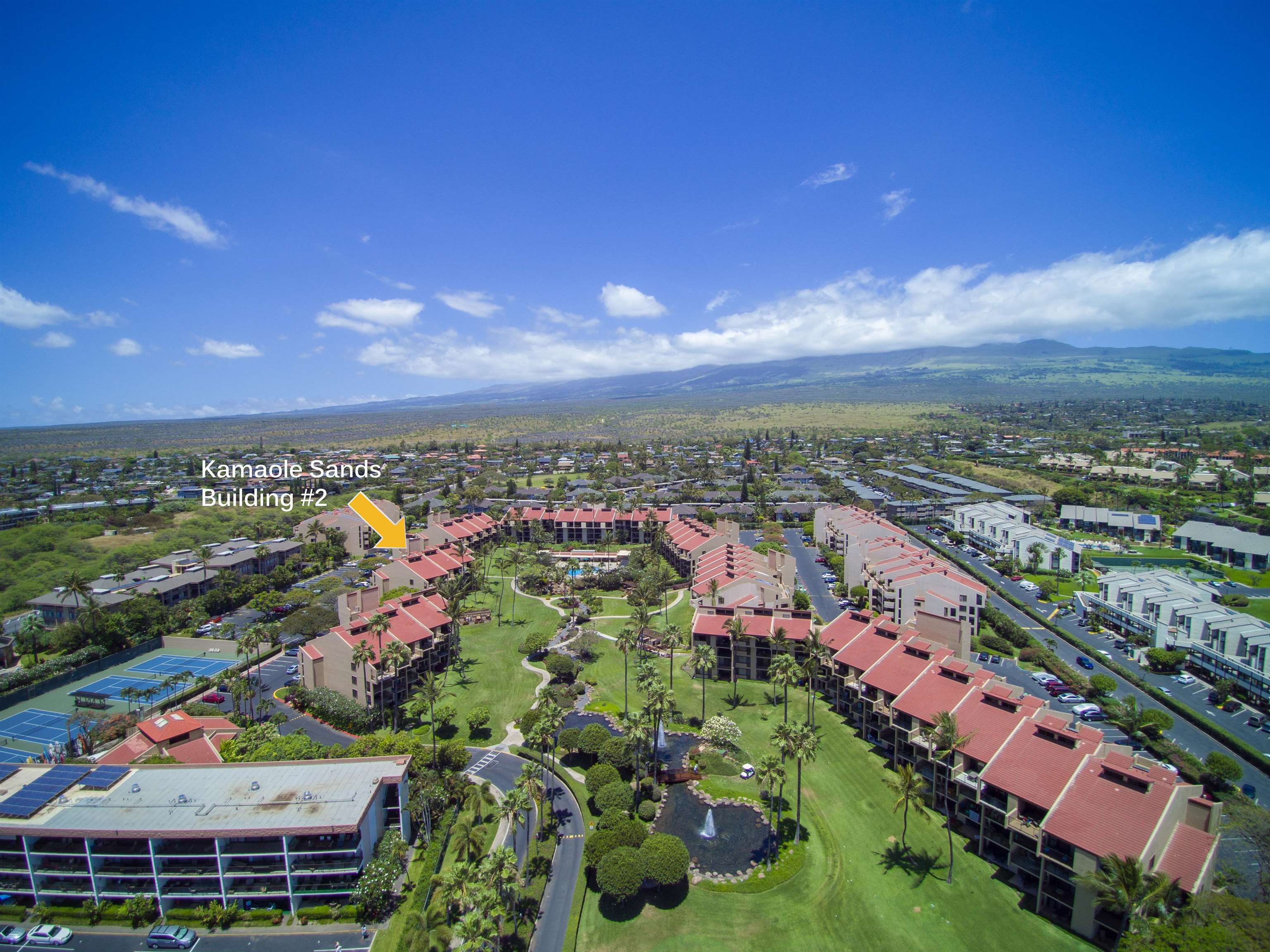 Kamaole Sands condo # 2-104, Kihei, Hawaii - photo 31 of 37