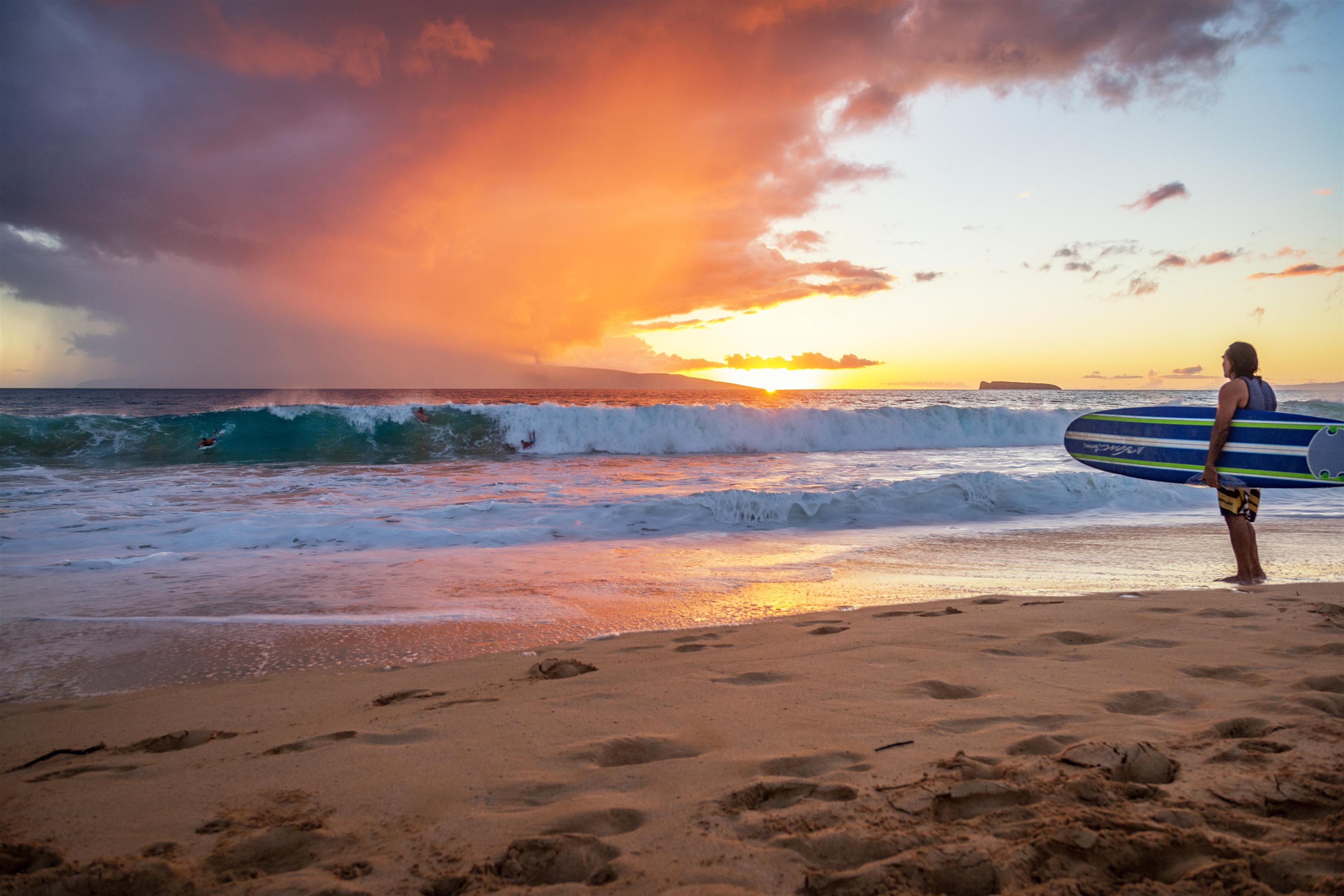 Kamaole Sands condo # 2-104, Kihei, Hawaii - photo 37 of 37