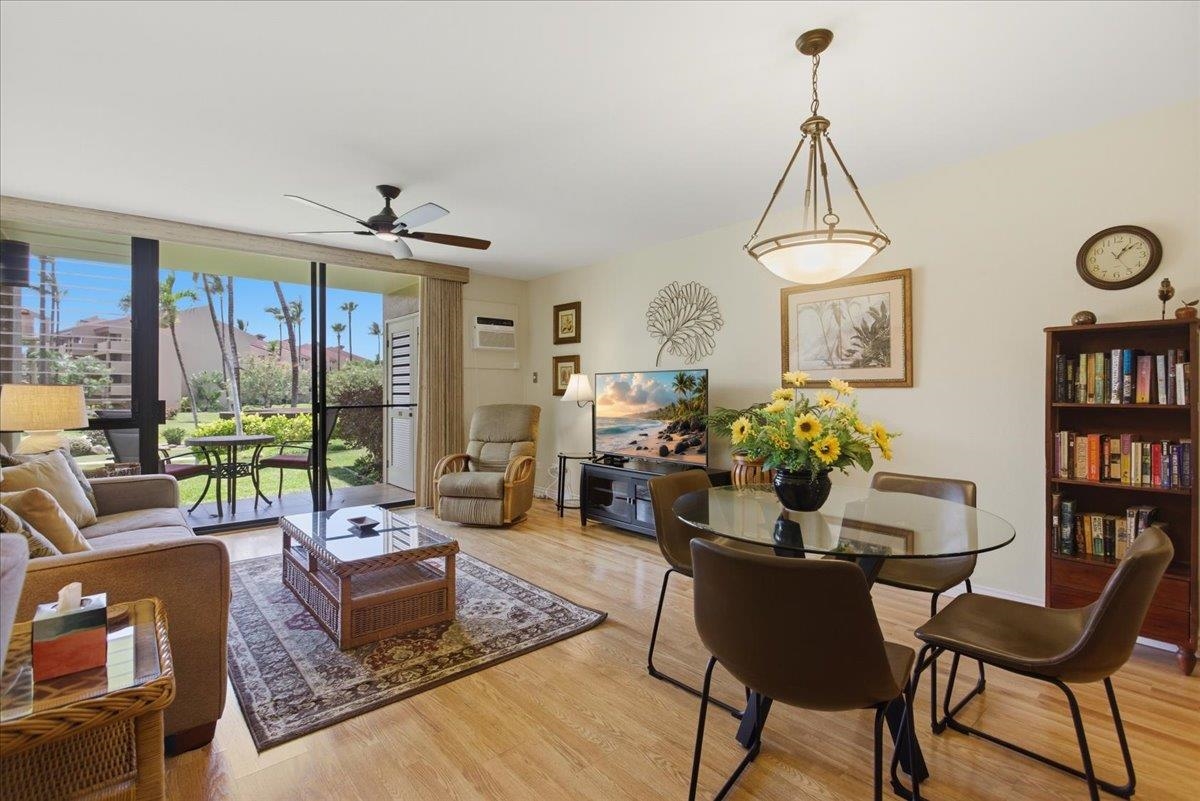 Kamaole Sands condo # 2-104, Kihei, Hawaii - photo 8 of 37