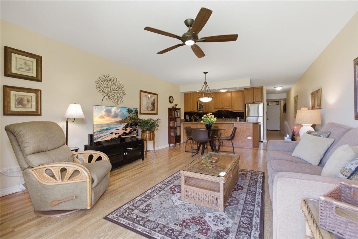 Kamaole Sands condo # 2-104, Kihei, Hawaii - photo 9 of 37