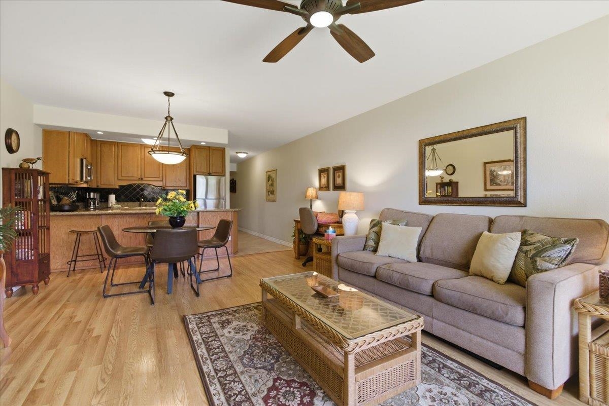 Kamaole Sands condo # 2-104, Kihei, Hawaii - photo 10 of 37