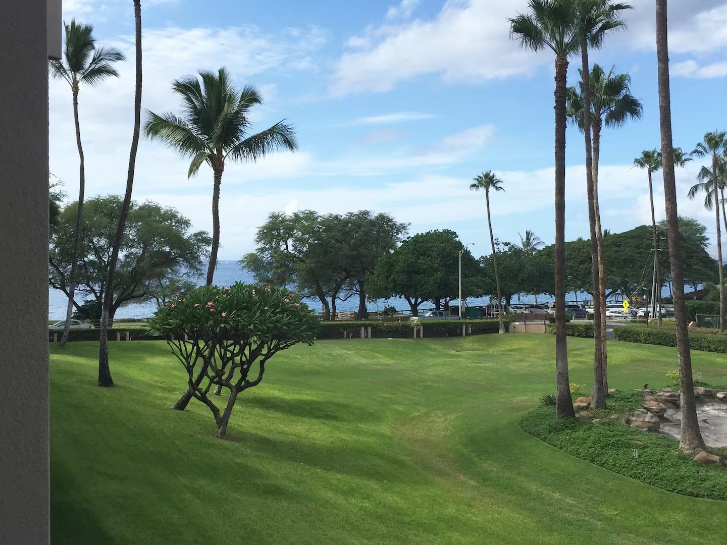 Kamaole Sands condo # 211B10, Kihei, Hawaii - photo 12 of 30