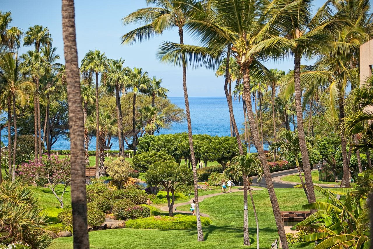 Kamaole Sands condo # 211B10, Kihei, Hawaii - photo 13 of 30