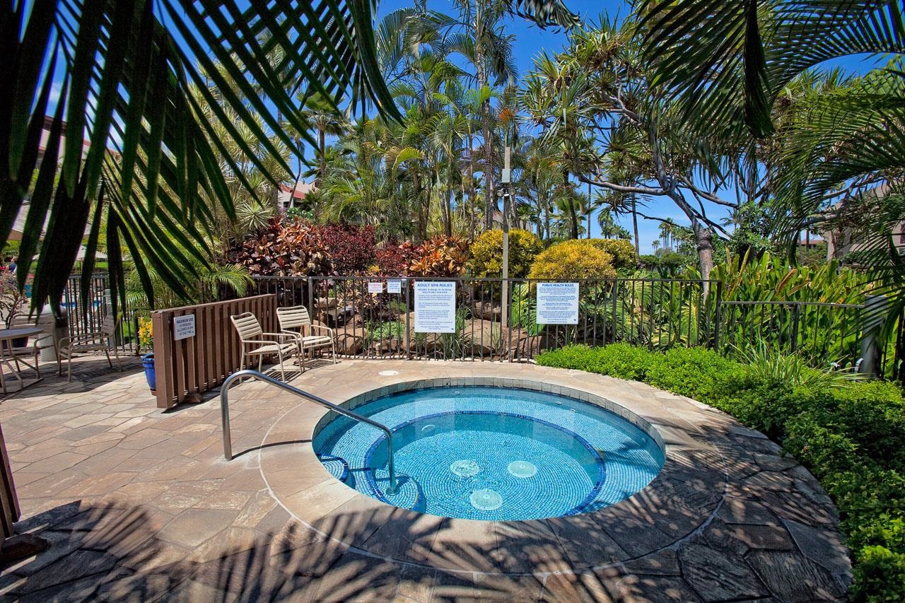 Kamaole Sands condo # 211B10, Kihei, Hawaii - photo 15 of 30