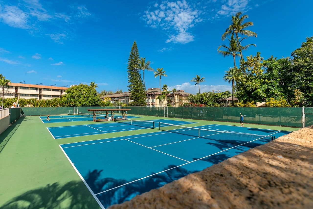 Kamaole Sands condo # 211B10, Kihei, Hawaii - photo 16 of 30