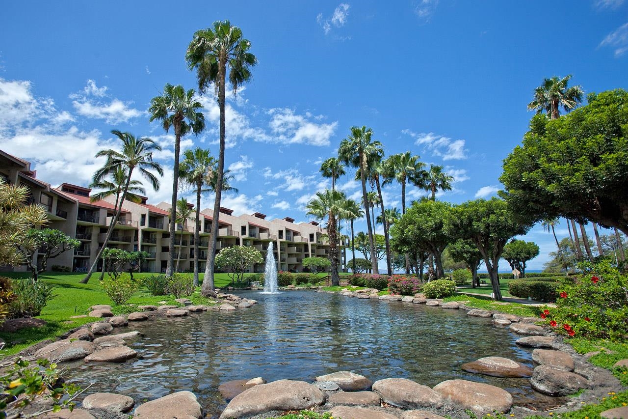 Kamaole Sands condo # 211B10, Kihei, Hawaii - photo 22 of 30