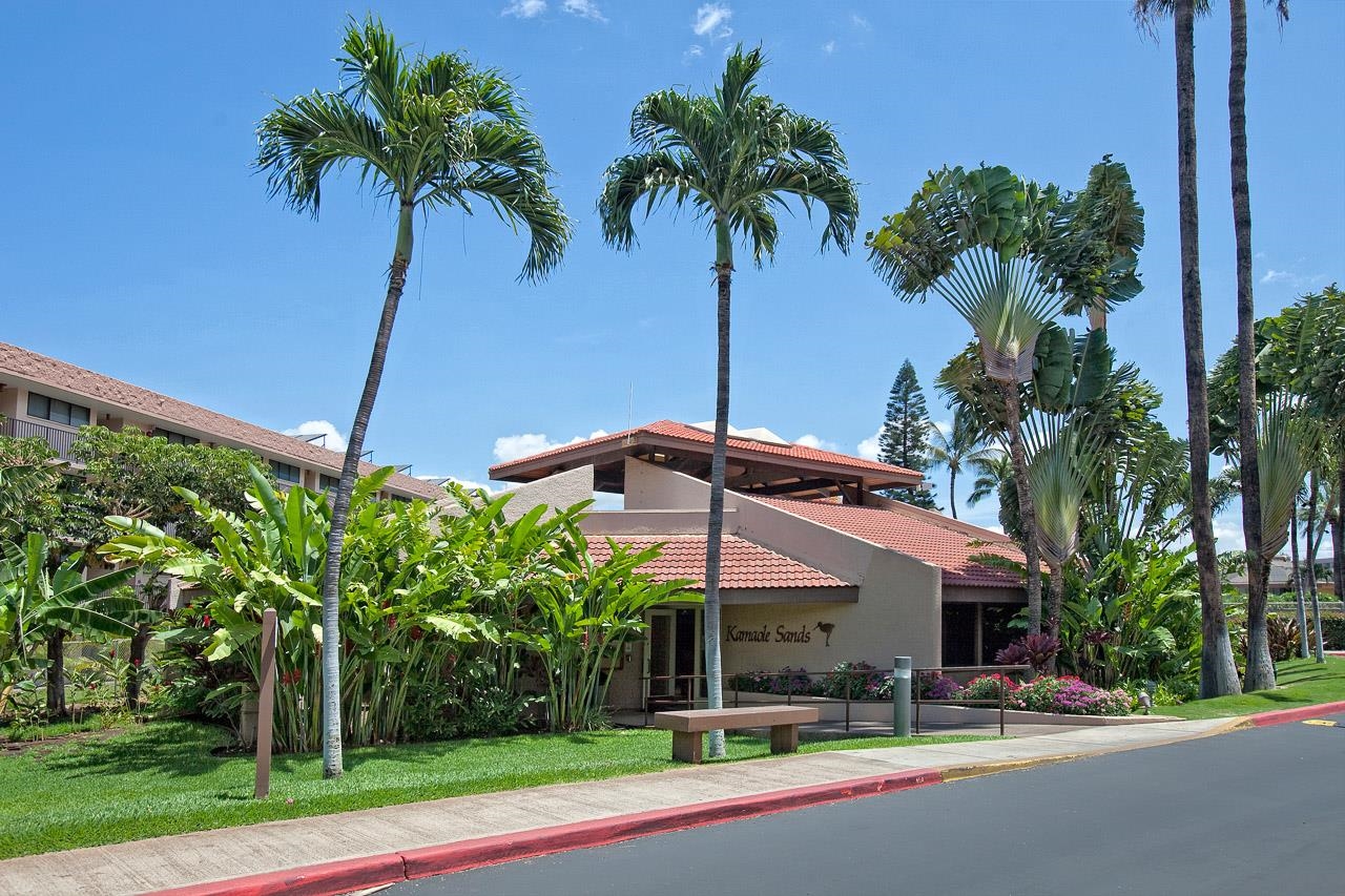 Kamaole Sands condo # 211B10, Kihei, Hawaii - photo 23 of 30