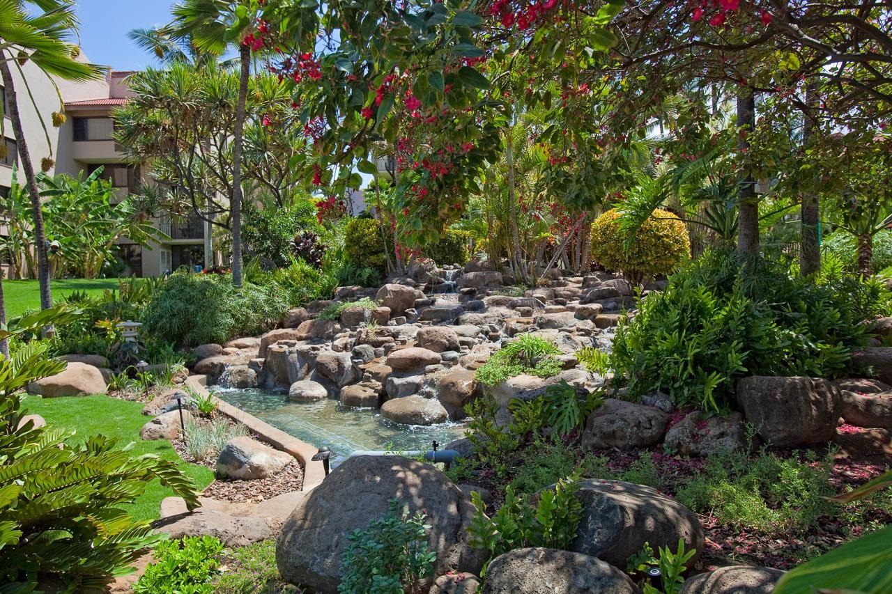 Kamaole Sands condo # 211B10, Kihei, Hawaii - photo 24 of 30