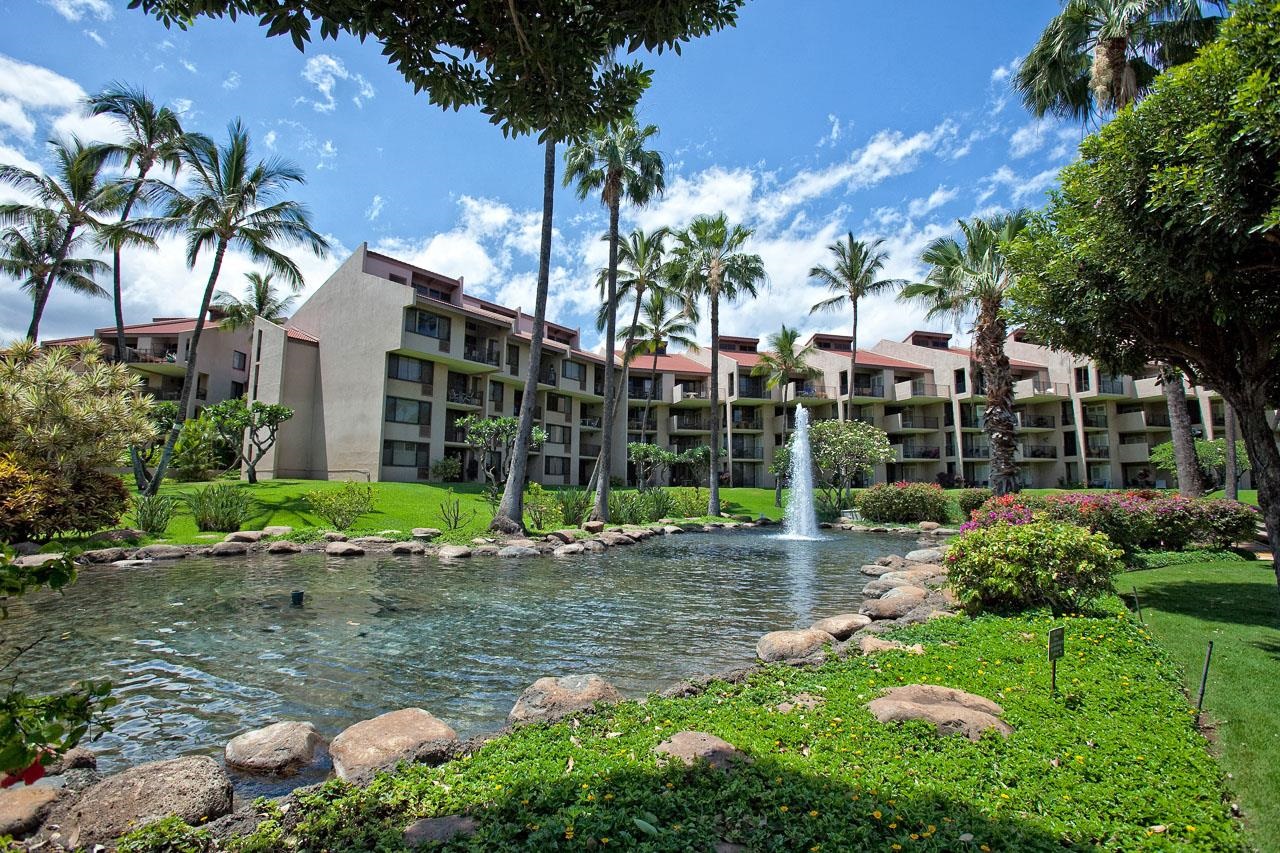 Kamaole Sands condo # 211B10, Kihei, Hawaii - photo 26 of 30