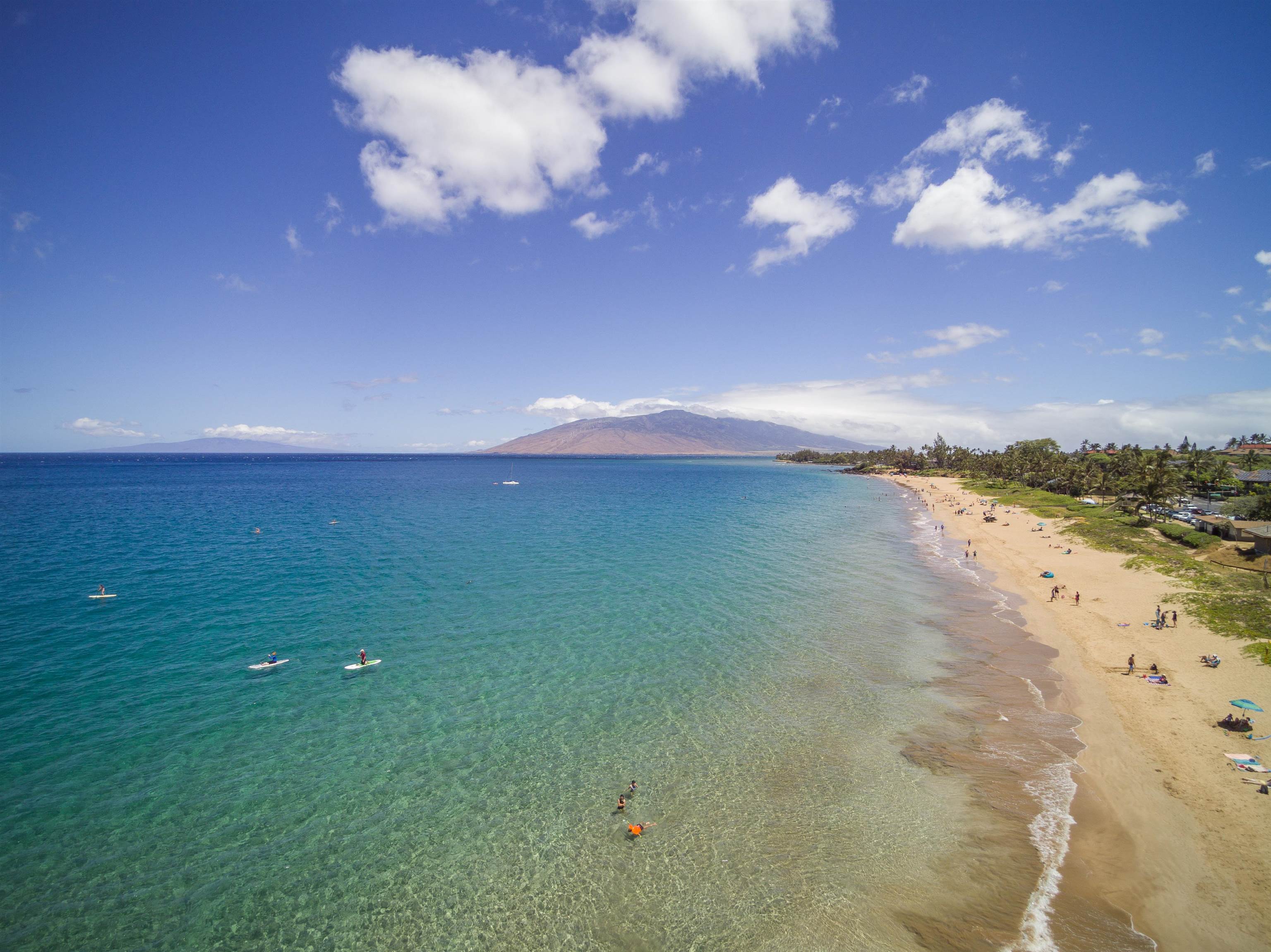 Kamaole Sands condo # 3-104, Kihei, Hawaii - photo 32 of 33