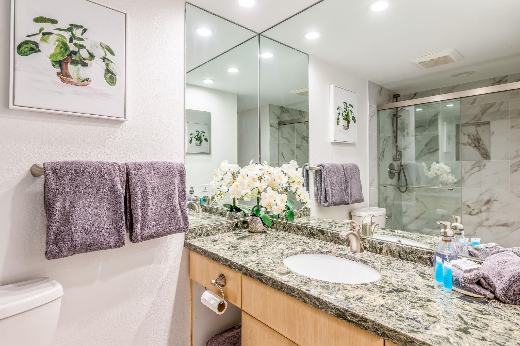 Kamaole Sands condo # 3-106, Kihei, Hawaii - photo 19 of 38