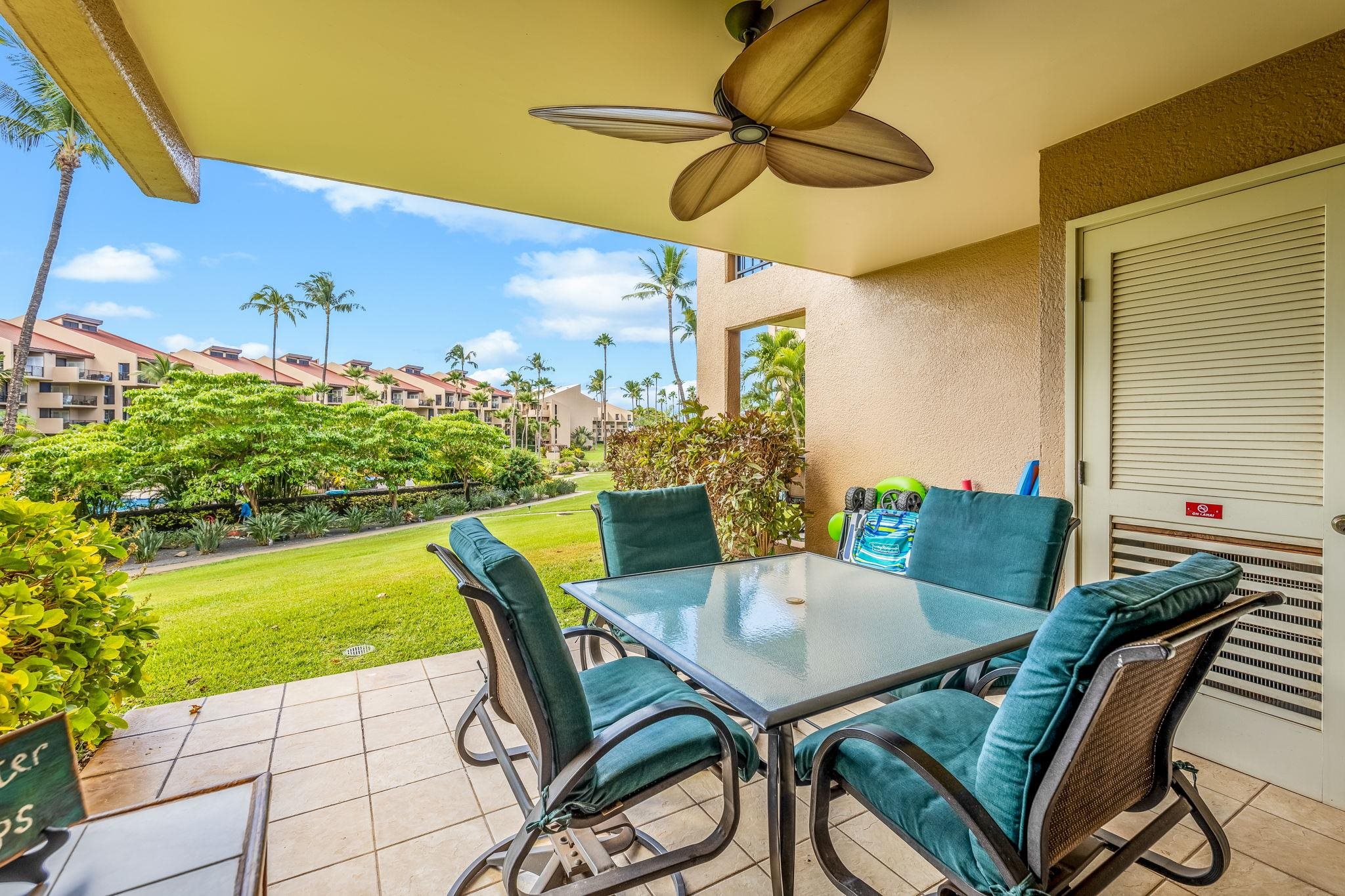 Kamaole Sands condo # 3-106, Kihei, Hawaii - photo 23 of 38