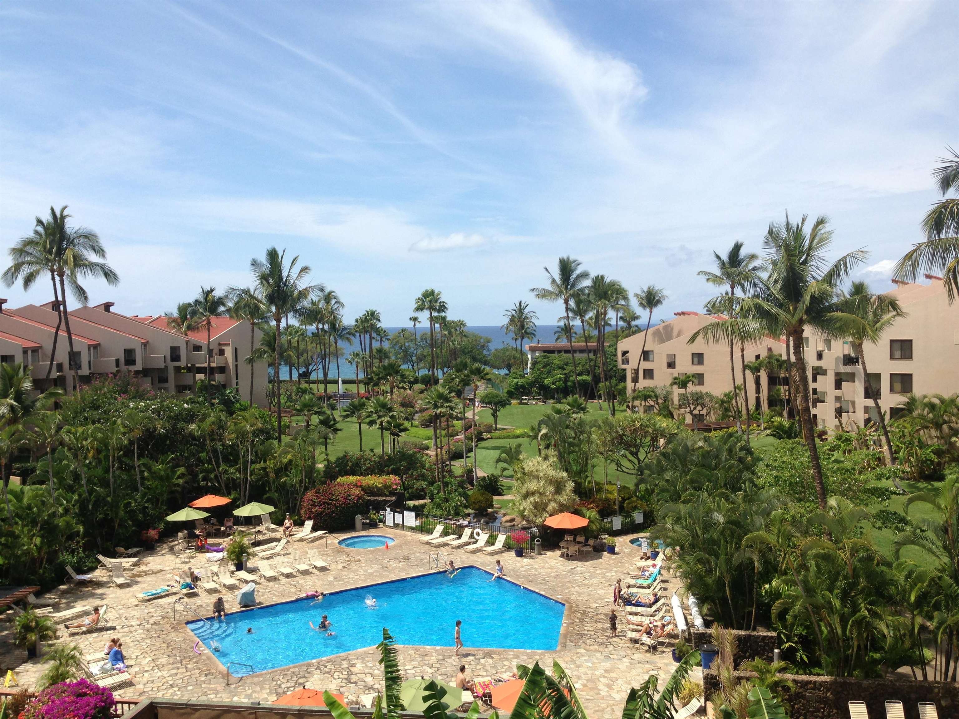 Kamaole Sands condo # 3-106, Kihei, Hawaii - photo 26 of 38