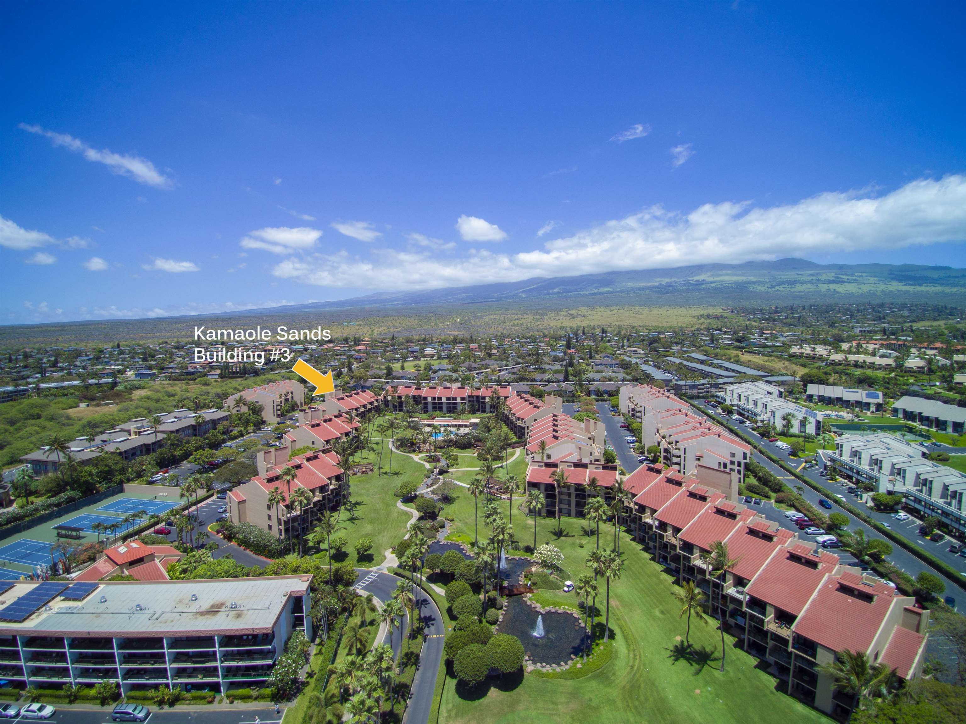 Kamaole Sands condo # 3-106, Kihei, Hawaii - photo 32 of 38