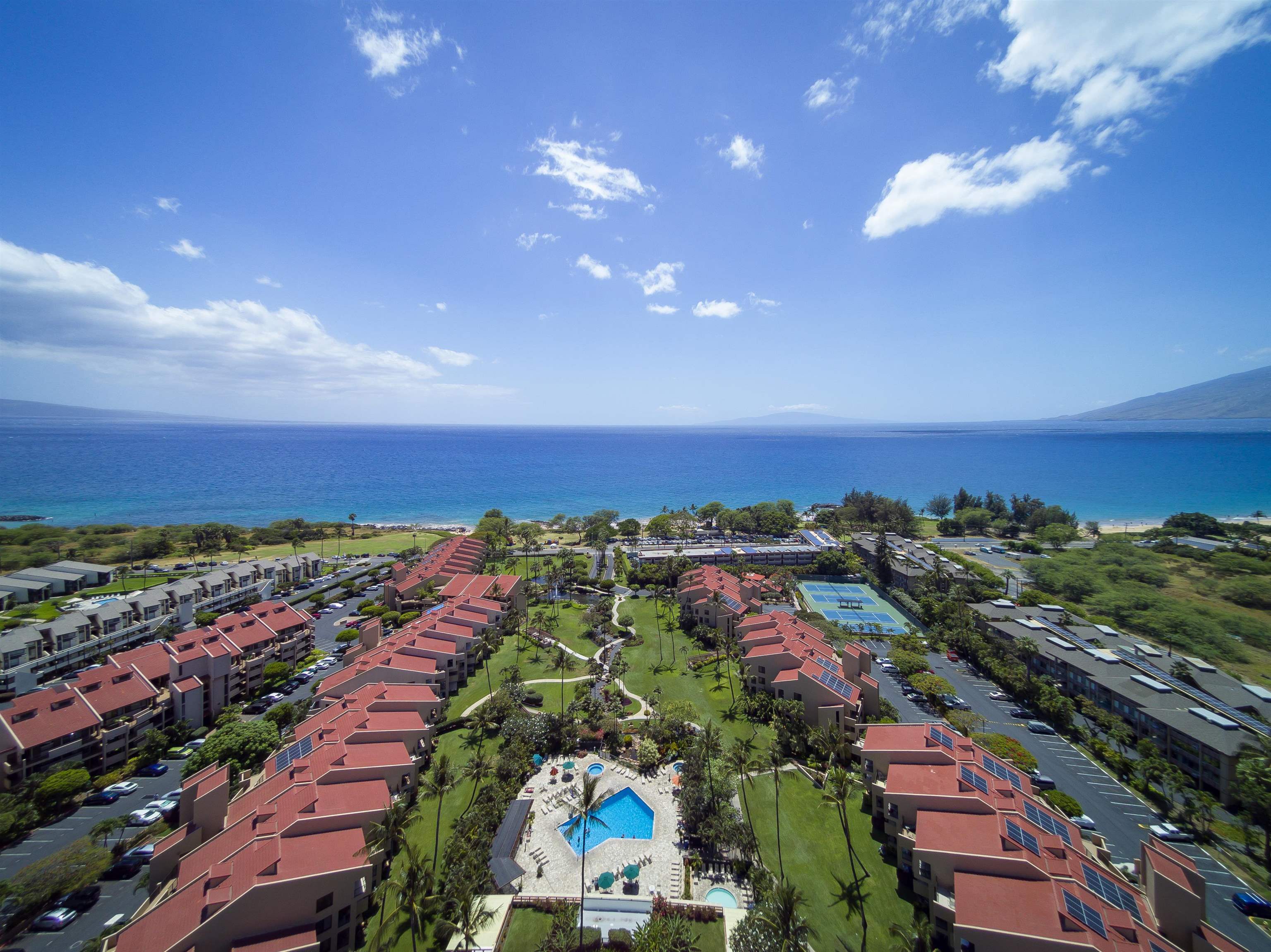 Kamaole Sands condo # 3-106, Kihei, Hawaii - photo 34 of 38