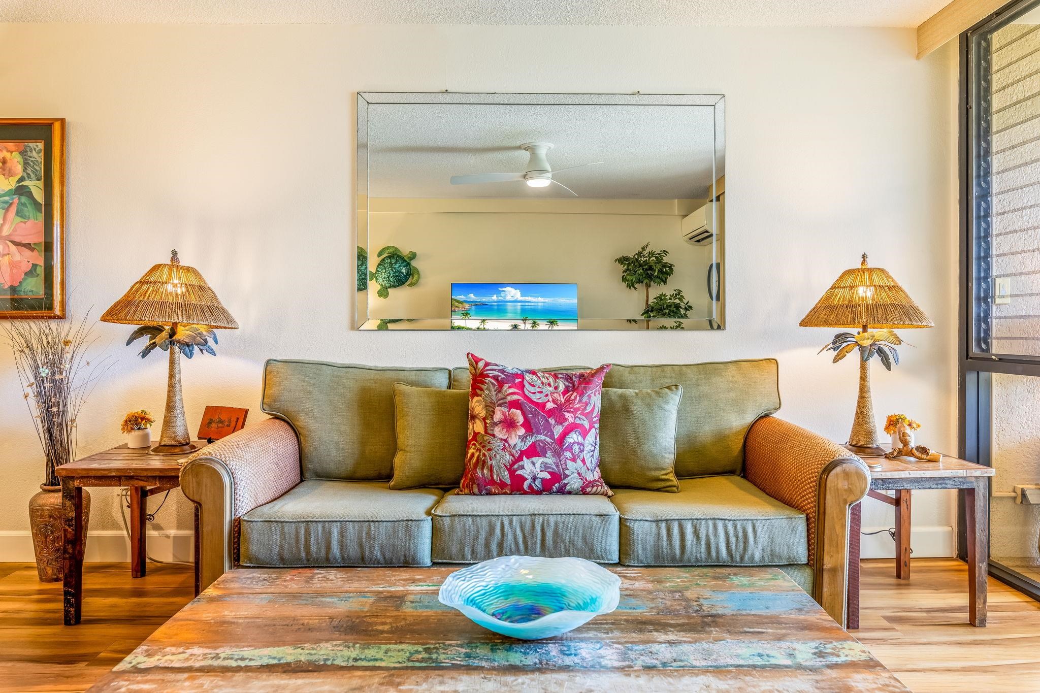 Kamaole Sands condo # 3-106, Kihei, Hawaii - photo 9 of 38