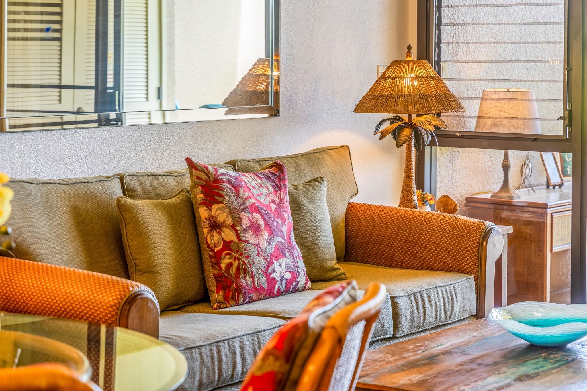 Kamaole Sands condo # 3-106, Kihei, Hawaii - photo 10 of 38