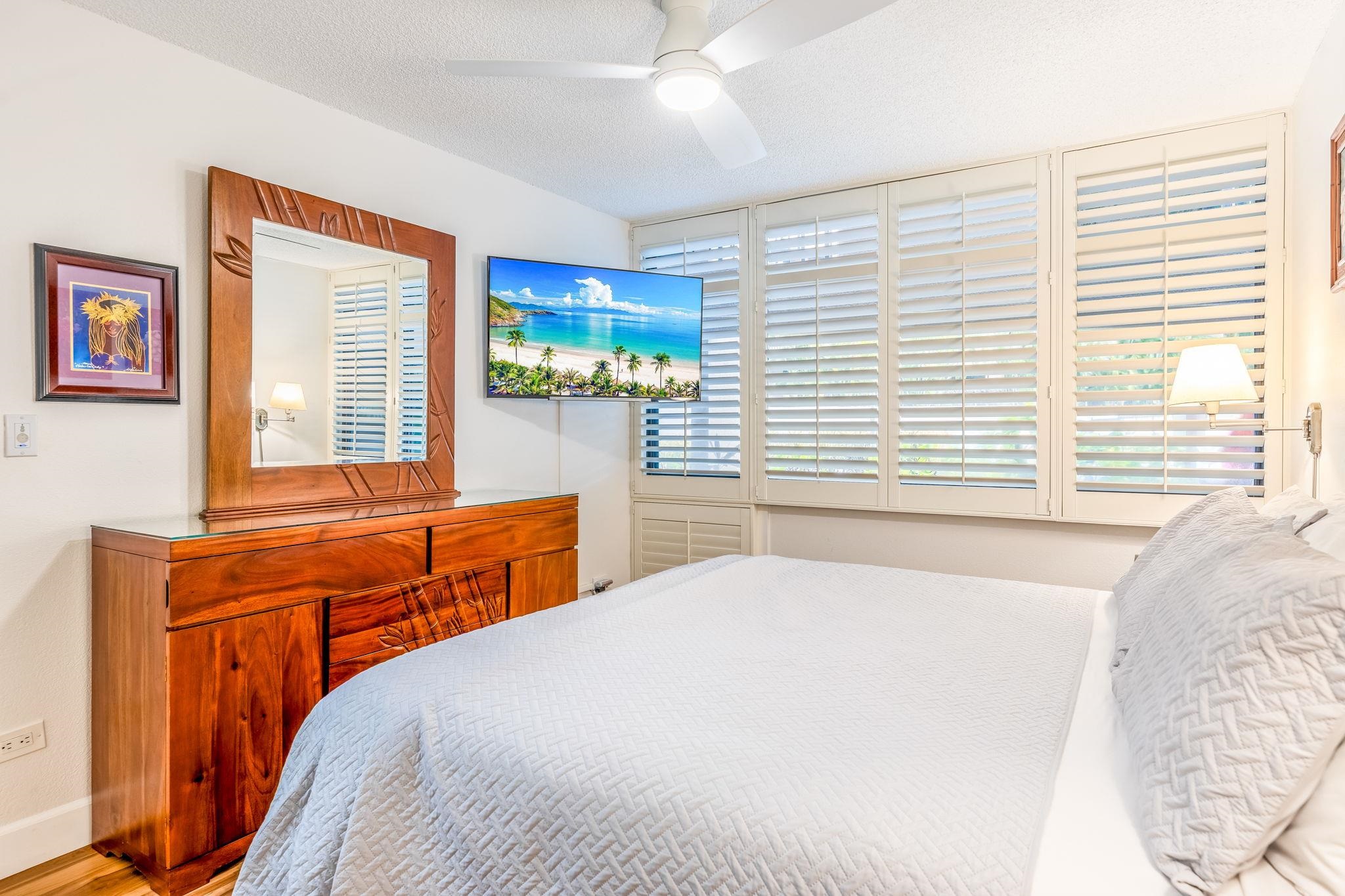 Kamaole Sands condo # 3-106, Kihei, Hawaii - photo 2 of 21