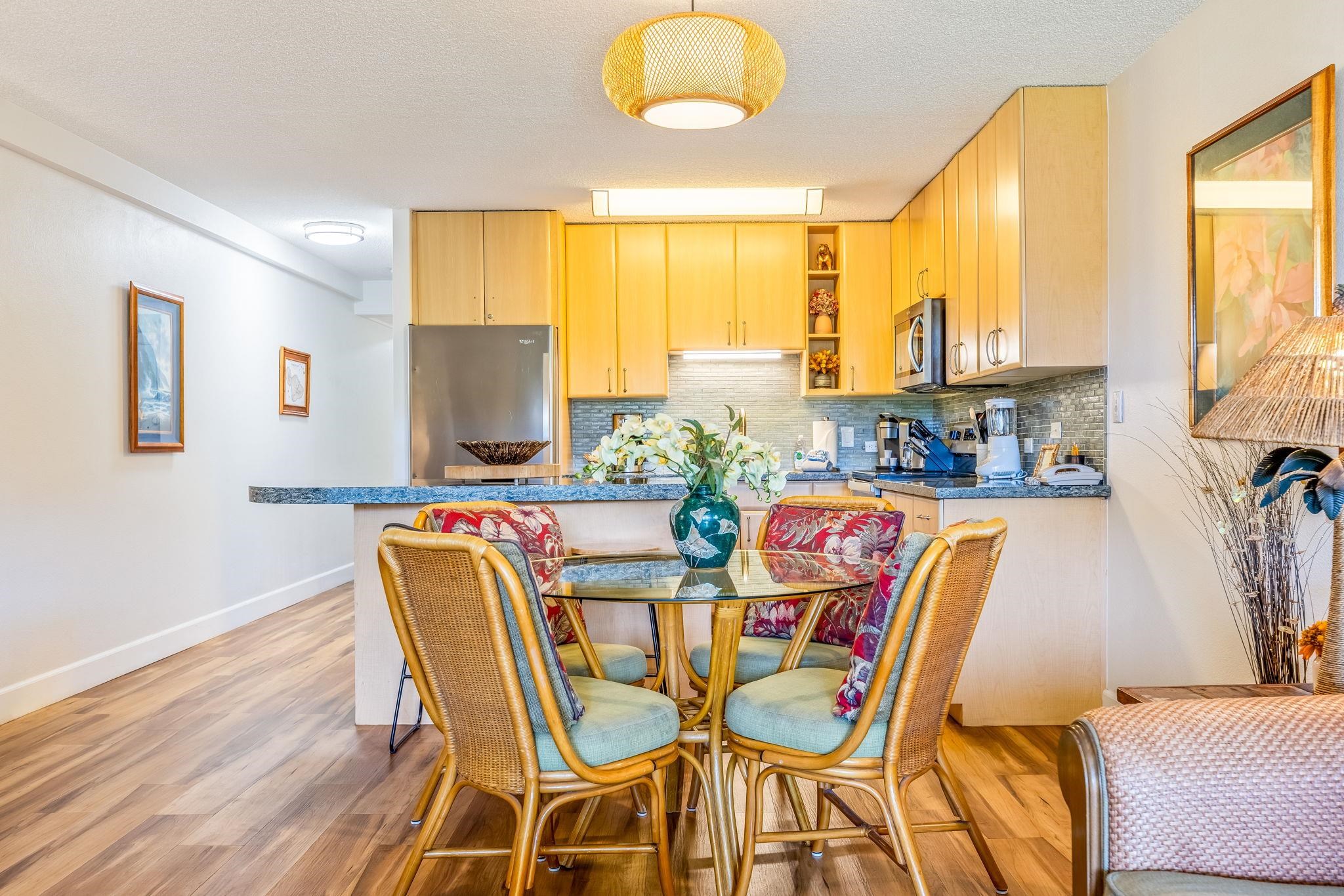 Kamaole Sands condo # 3-106, Kihei, Hawaii - photo 11 of 21