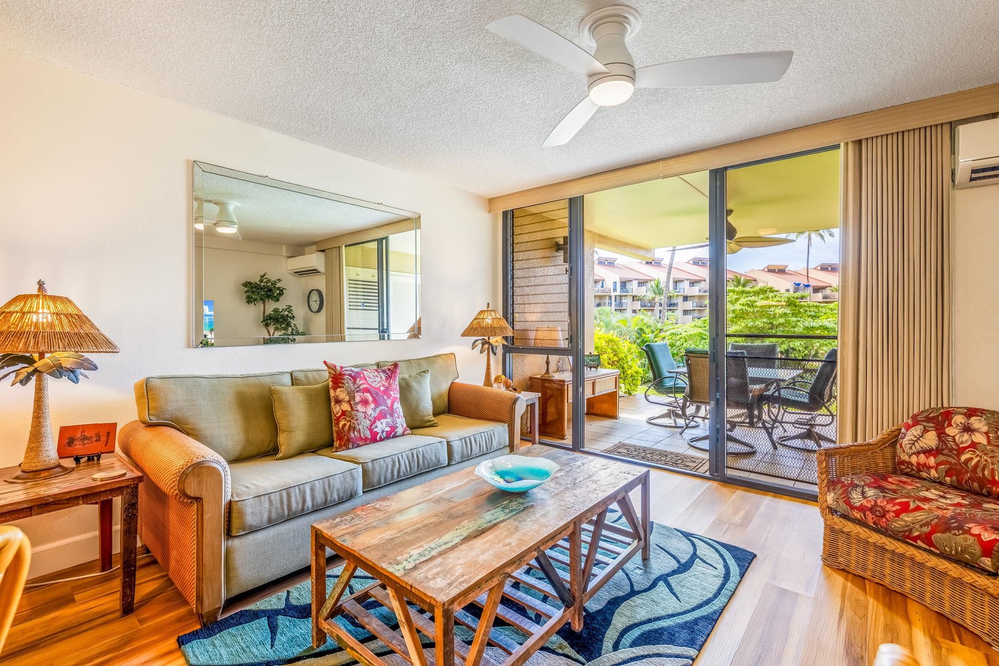 Kamaole Sands condo # 3-106, Kihei, Hawaii - photo 15 of 21