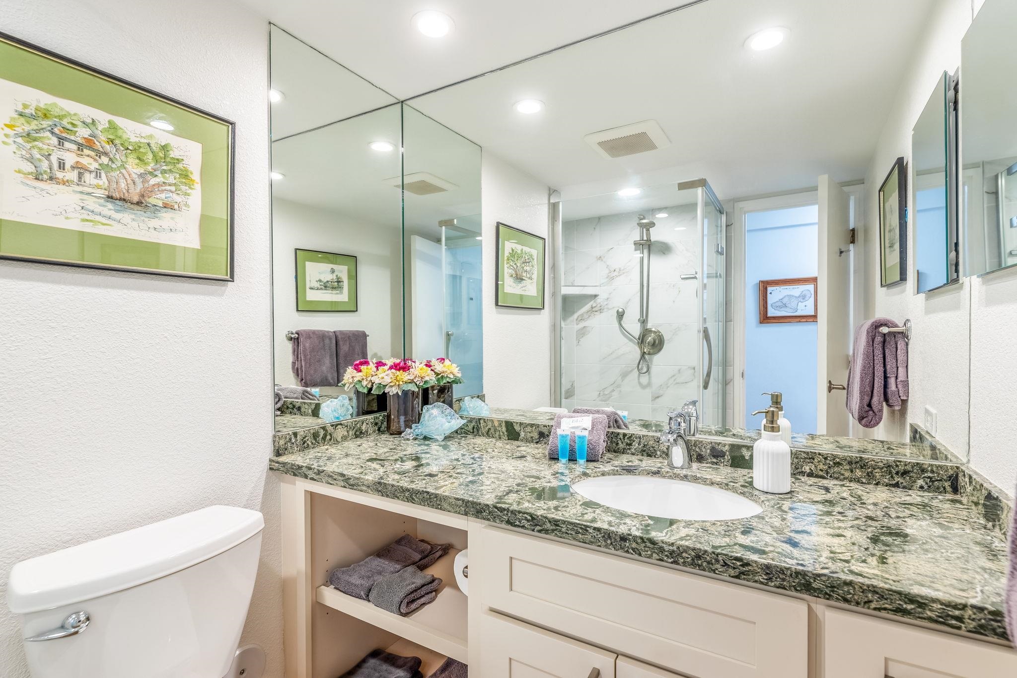 Kamaole Sands condo # 3-106, Kihei, Hawaii - photo 4 of 21