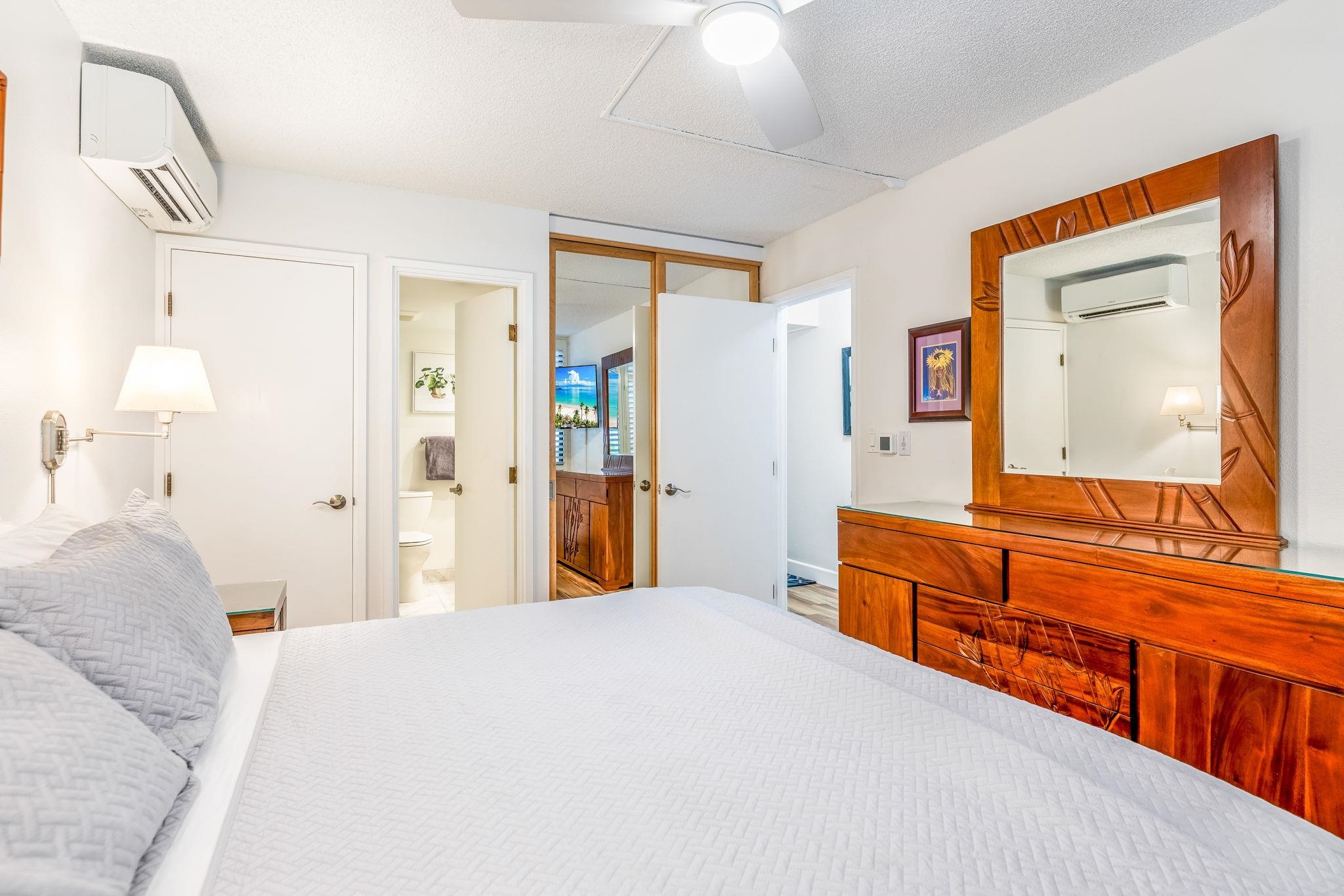 Kamaole Sands condo # 3-106, Kihei, Hawaii - photo 7 of 21