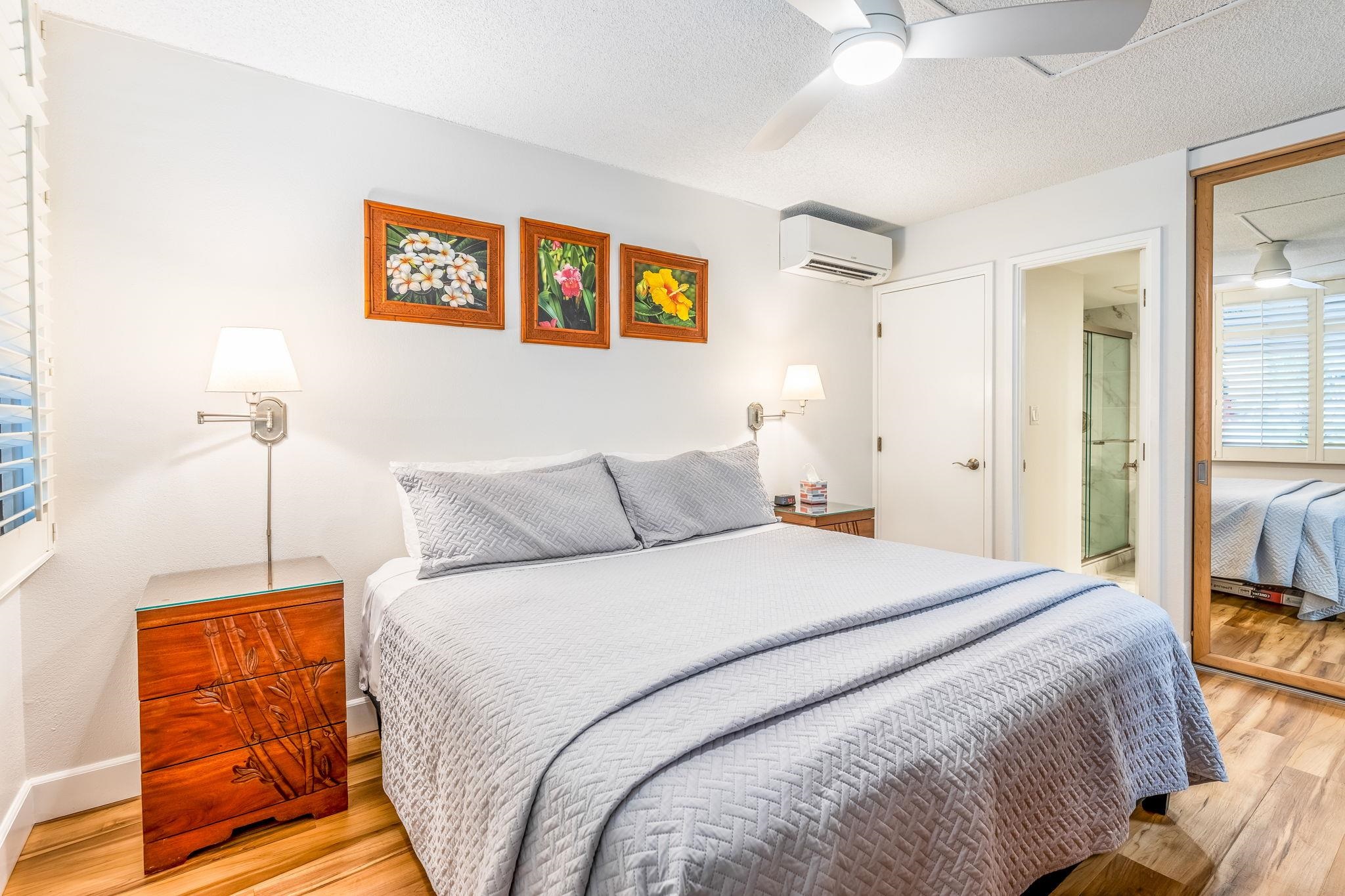 Kamaole Sands condo # 3-106, Kihei, Hawaii - photo 8 of 21