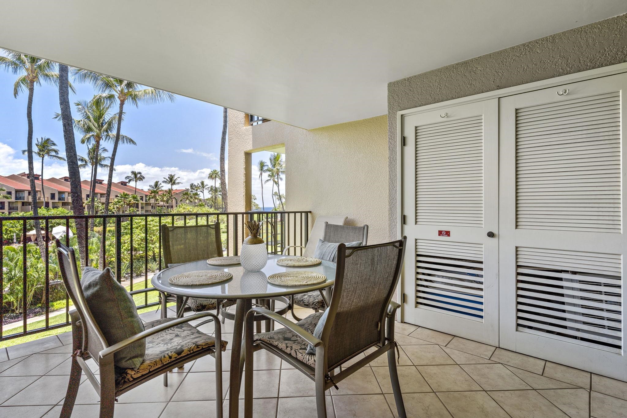 Kamaole Sands condo # 3-202, Kihei, Hawaii - photo 2 of 44