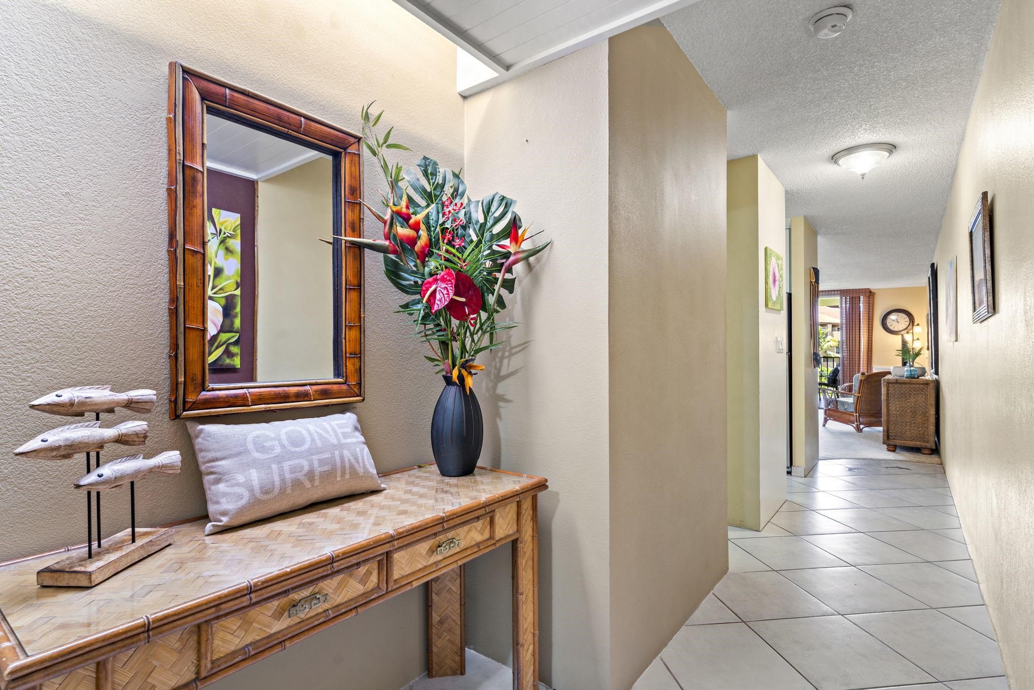 Kamaole Sands condo # 3-202, Kihei, Hawaii - photo 17 of 44