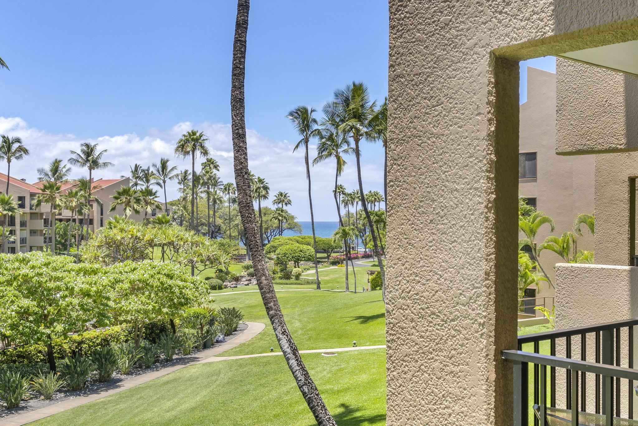 Kamaole Sands condo # 3-202, Kihei, Hawaii - photo 3 of 44