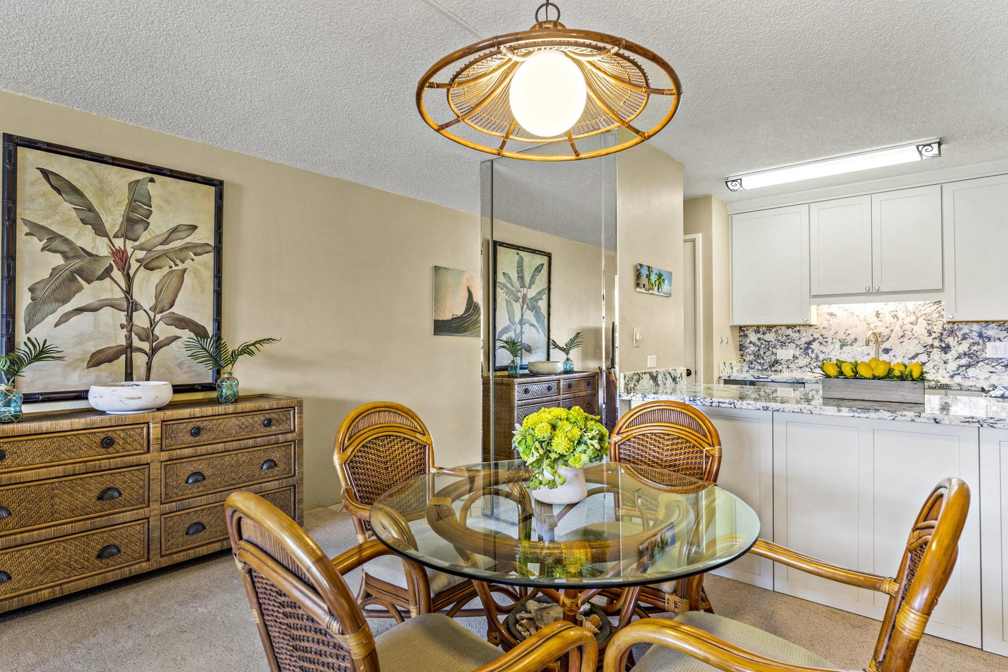 Kamaole Sands condo # 3-202, Kihei, Hawaii - photo 22 of 44