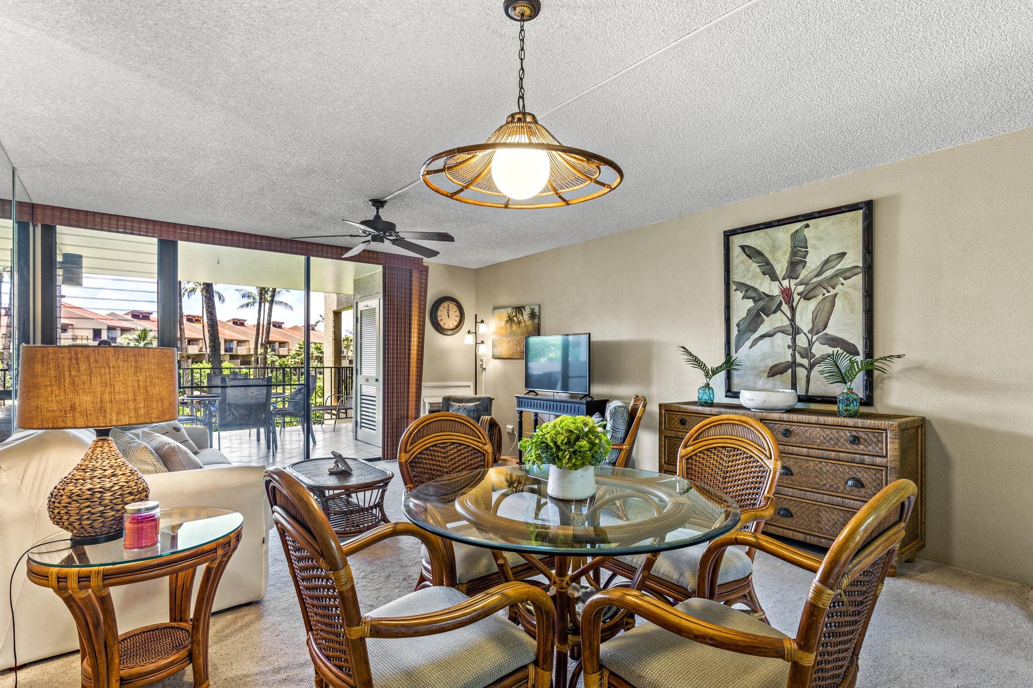 Kamaole Sands condo # 3-202, Kihei, Hawaii - photo 23 of 44