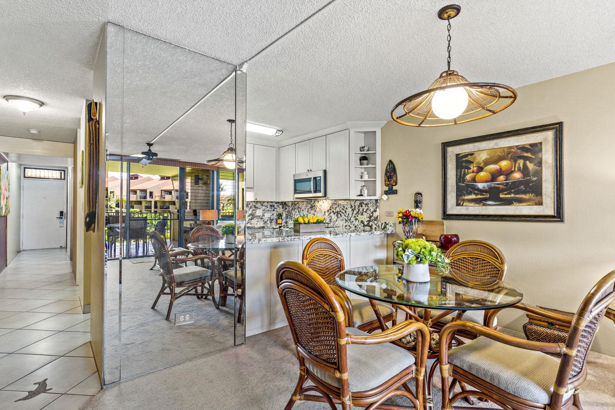 Kamaole Sands condo # 3-202, Kihei, Hawaii - photo 24 of 44