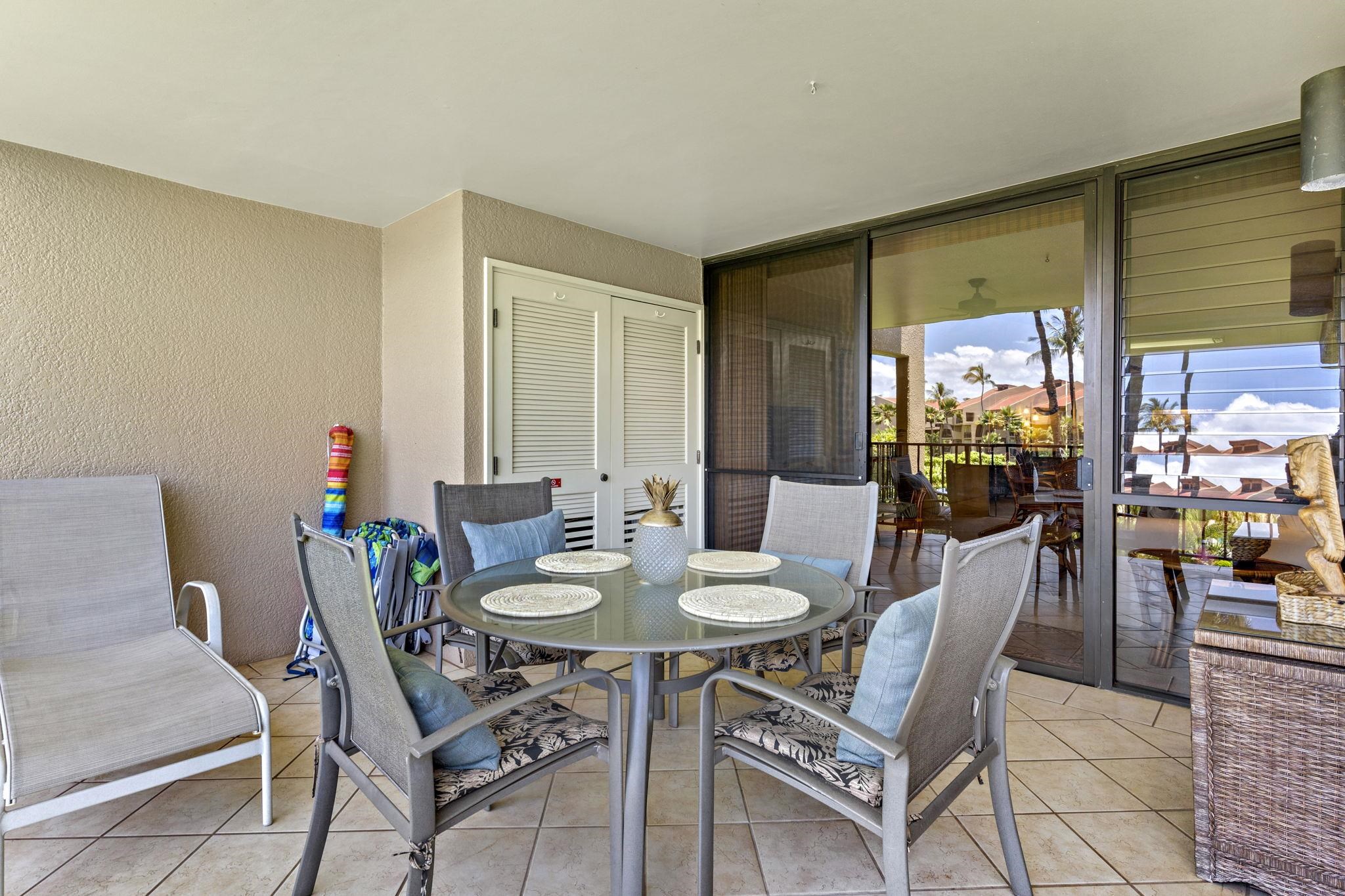 Kamaole Sands condo # 3-202, Kihei, Hawaii - photo 4 of 44