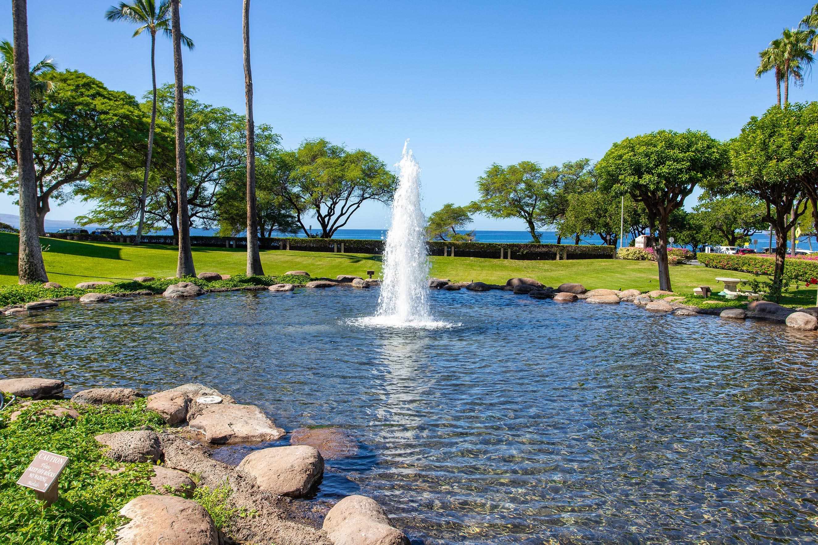 Kamaole Sands condo # 3-202, Kihei, Hawaii - photo 41 of 44