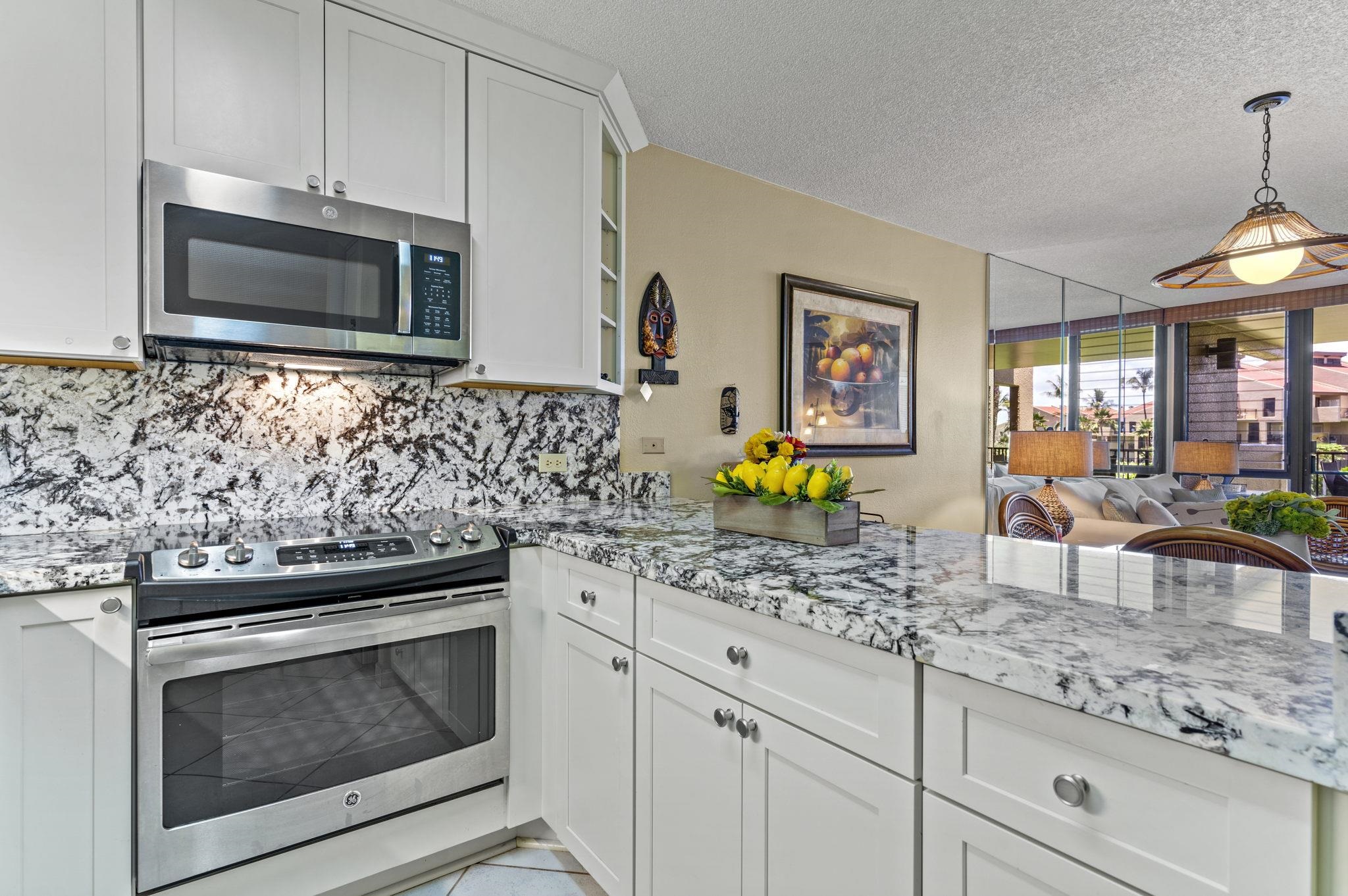 Kamaole Sands condo # 3-202, Kihei, Hawaii - photo 6 of 44