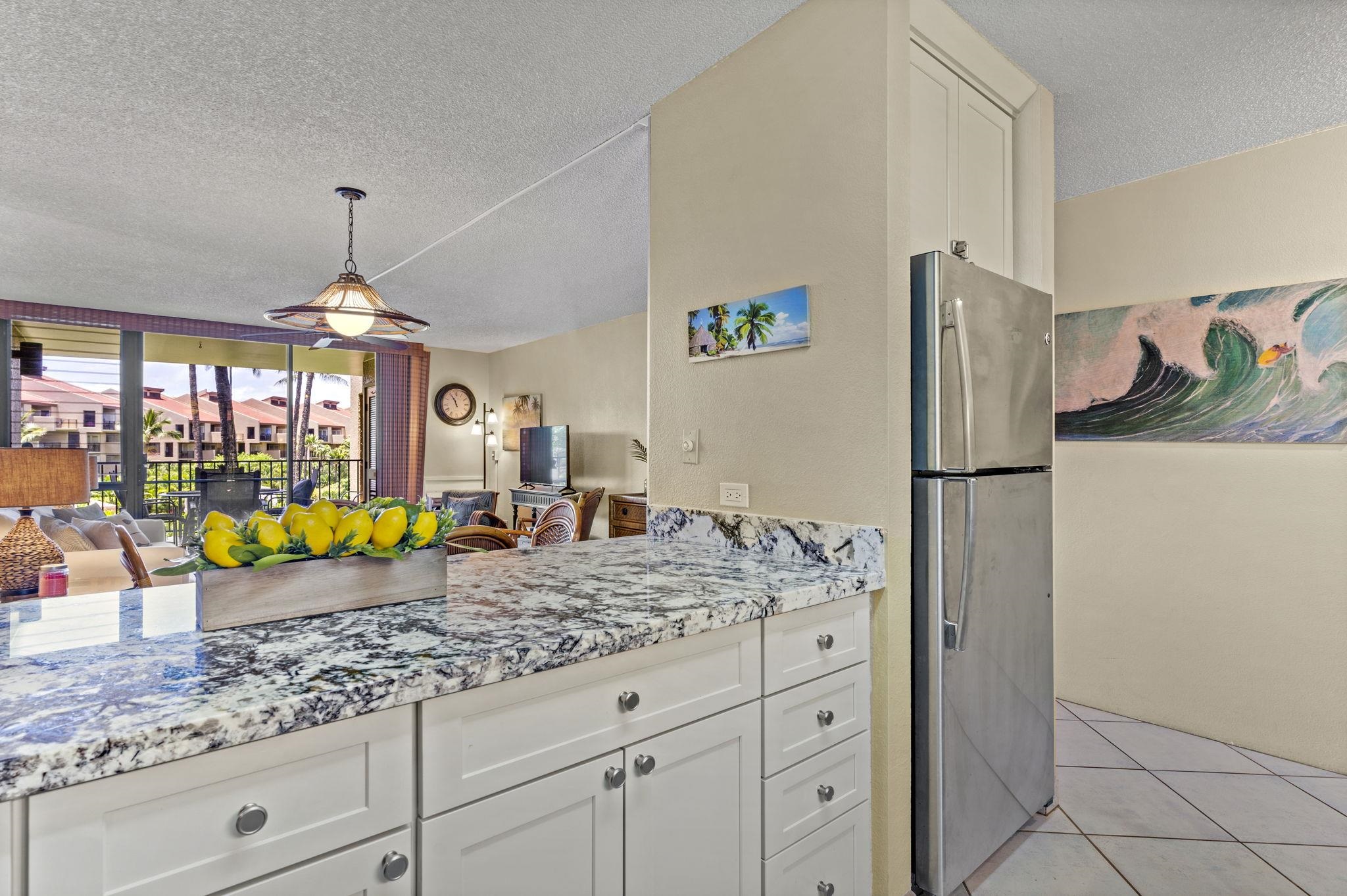 Kamaole Sands condo # 3-202, Kihei, Hawaii - photo 8 of 44