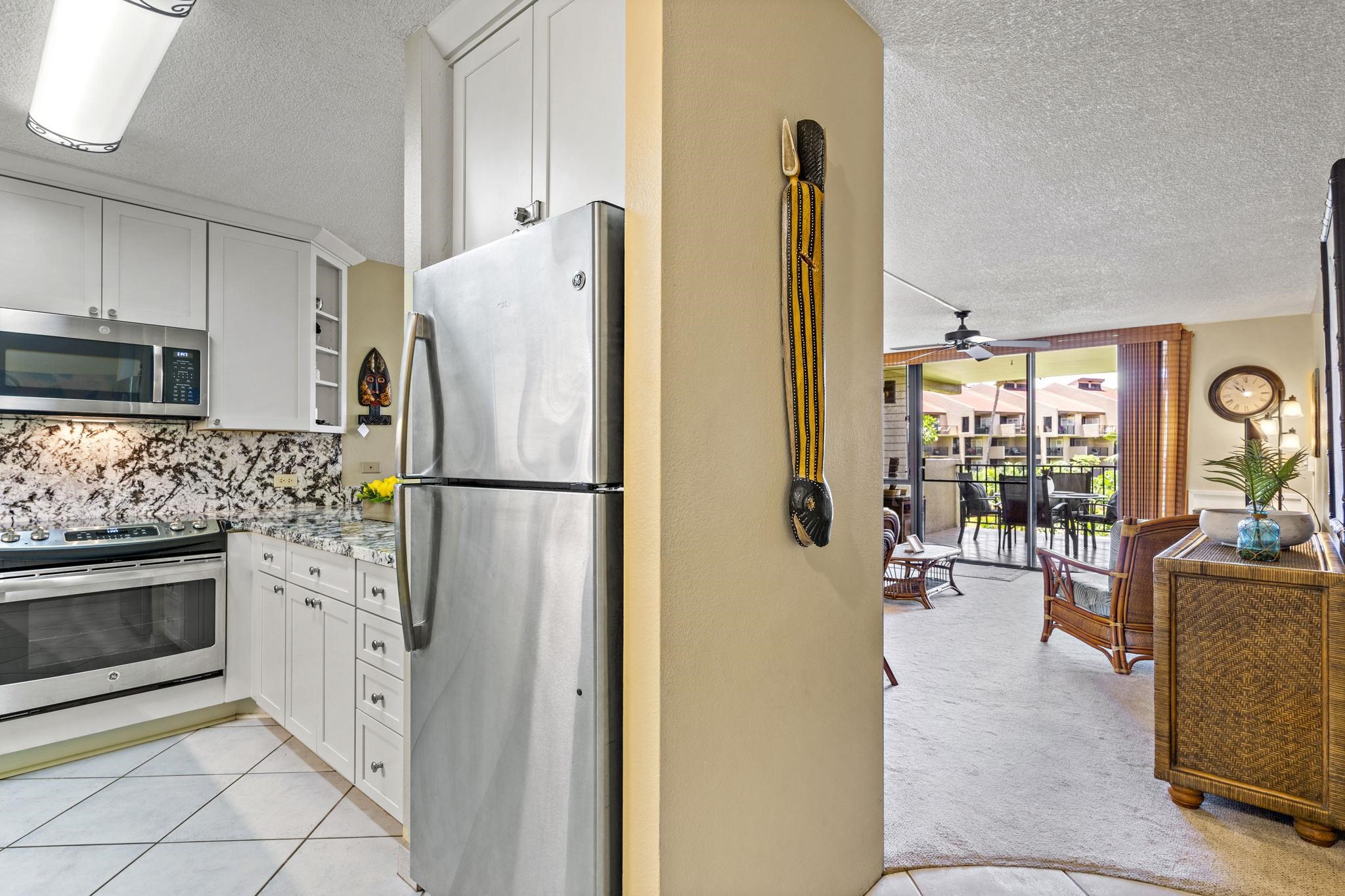 Kamaole Sands condo # 3-202, Kihei, Hawaii - photo 10 of 44