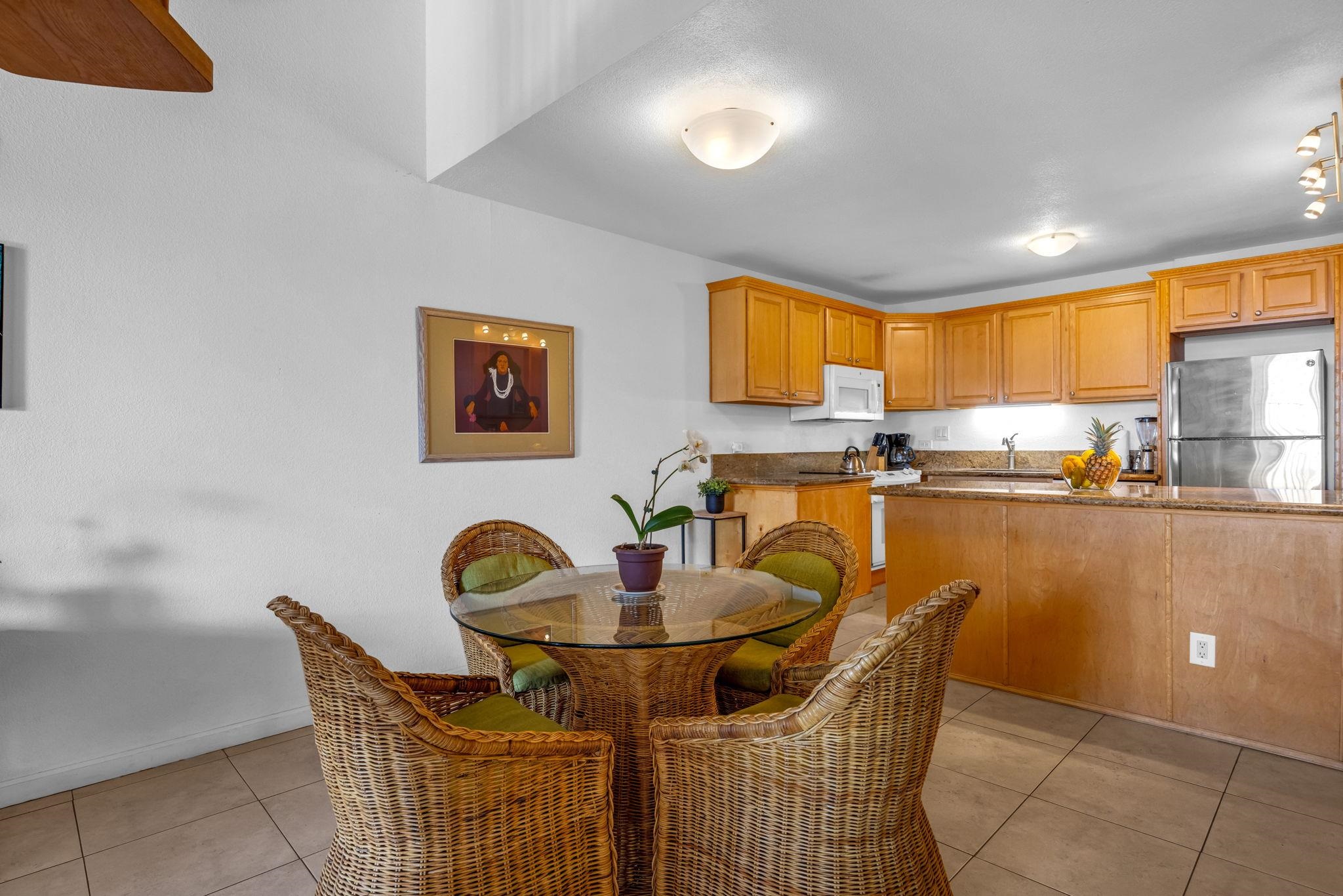 Kamaole Sands condo # 3-403, Kihei, Hawaii - photo 11 of 39