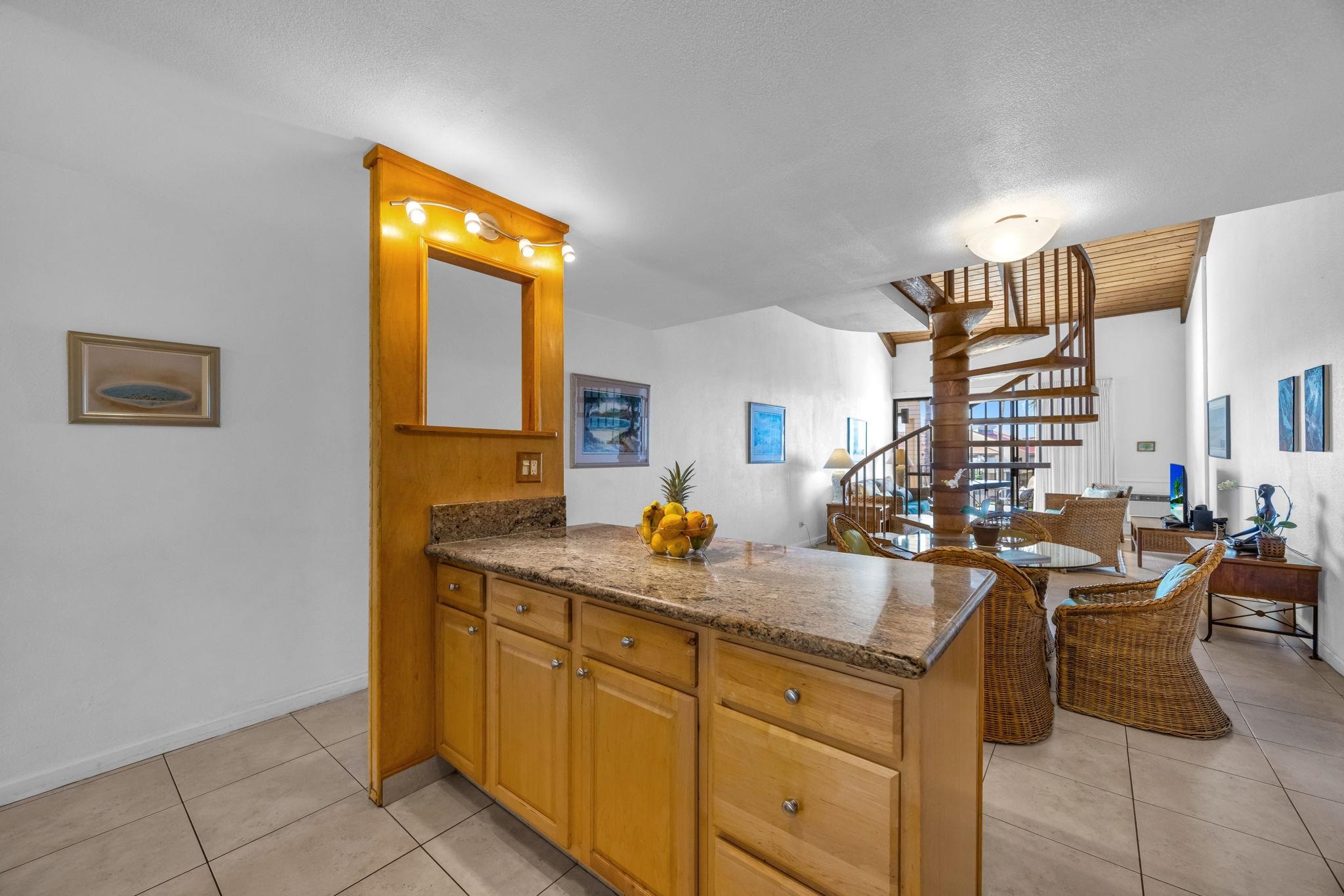 Kamaole Sands condo # 3-403, Kihei, Hawaii - photo 12 of 40