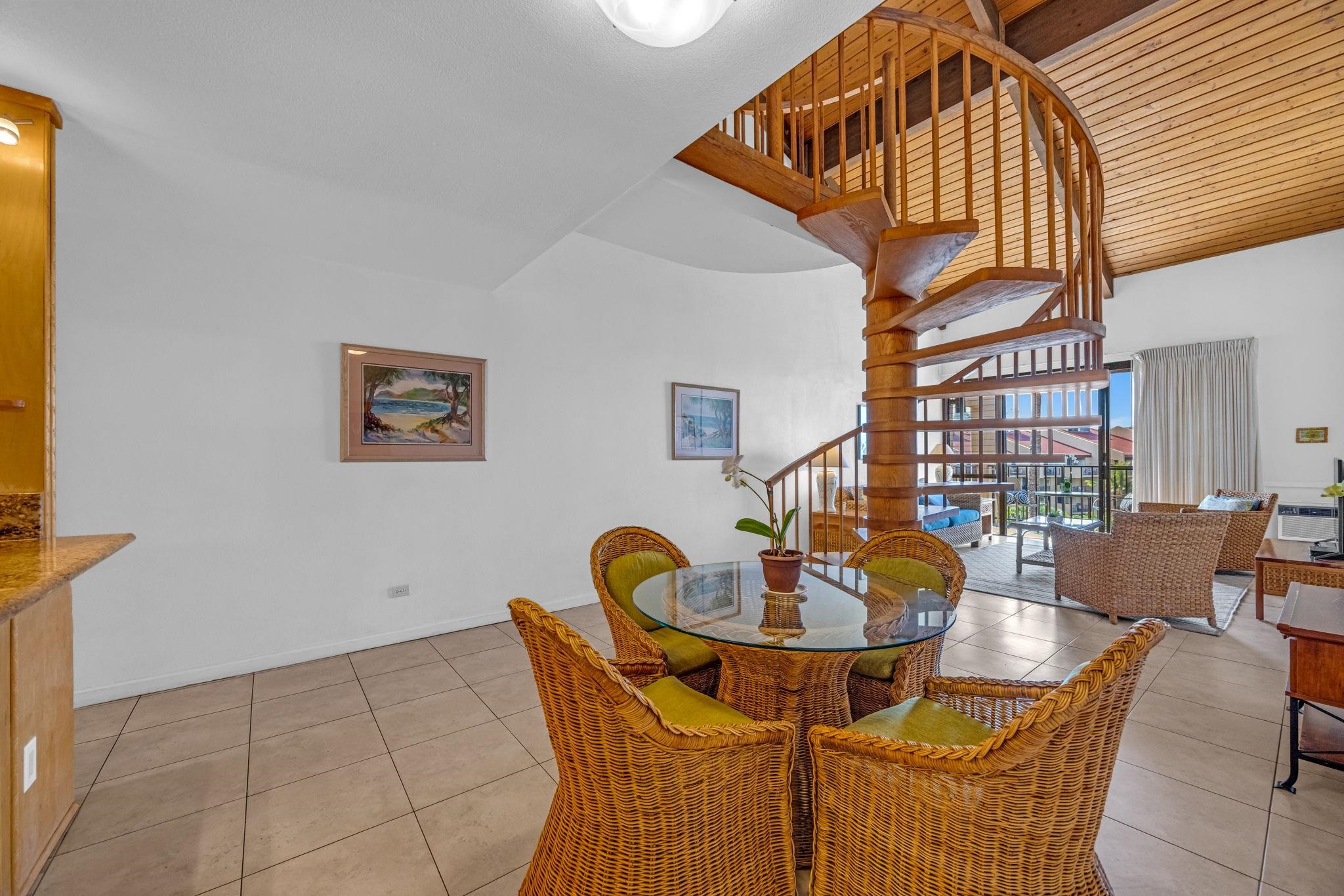 Kamaole Sands condo # 3-403, Kihei, Hawaii - photo 15 of 40