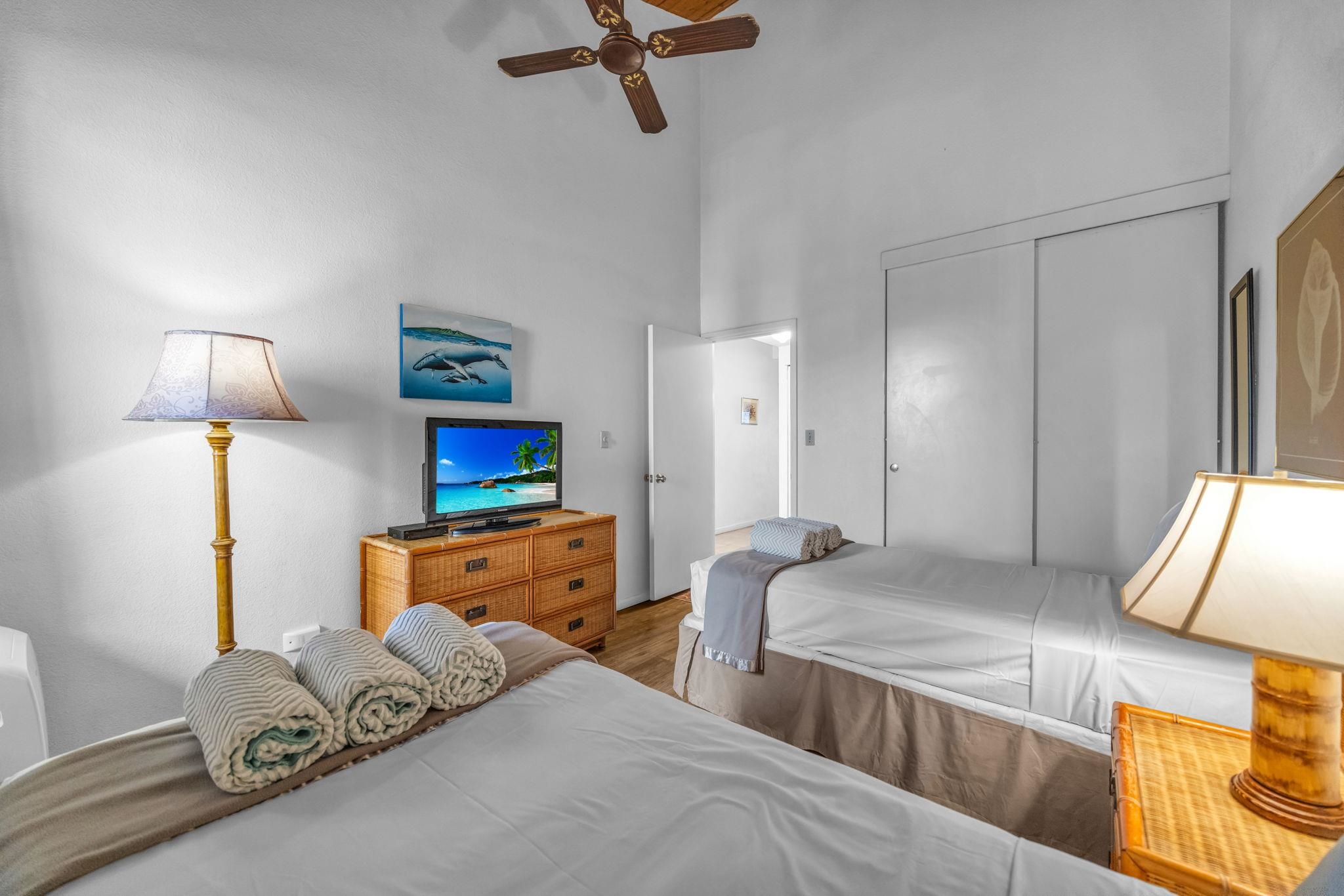 Kamaole Sands condo # 3-403, Kihei, Hawaii - photo 22 of 39