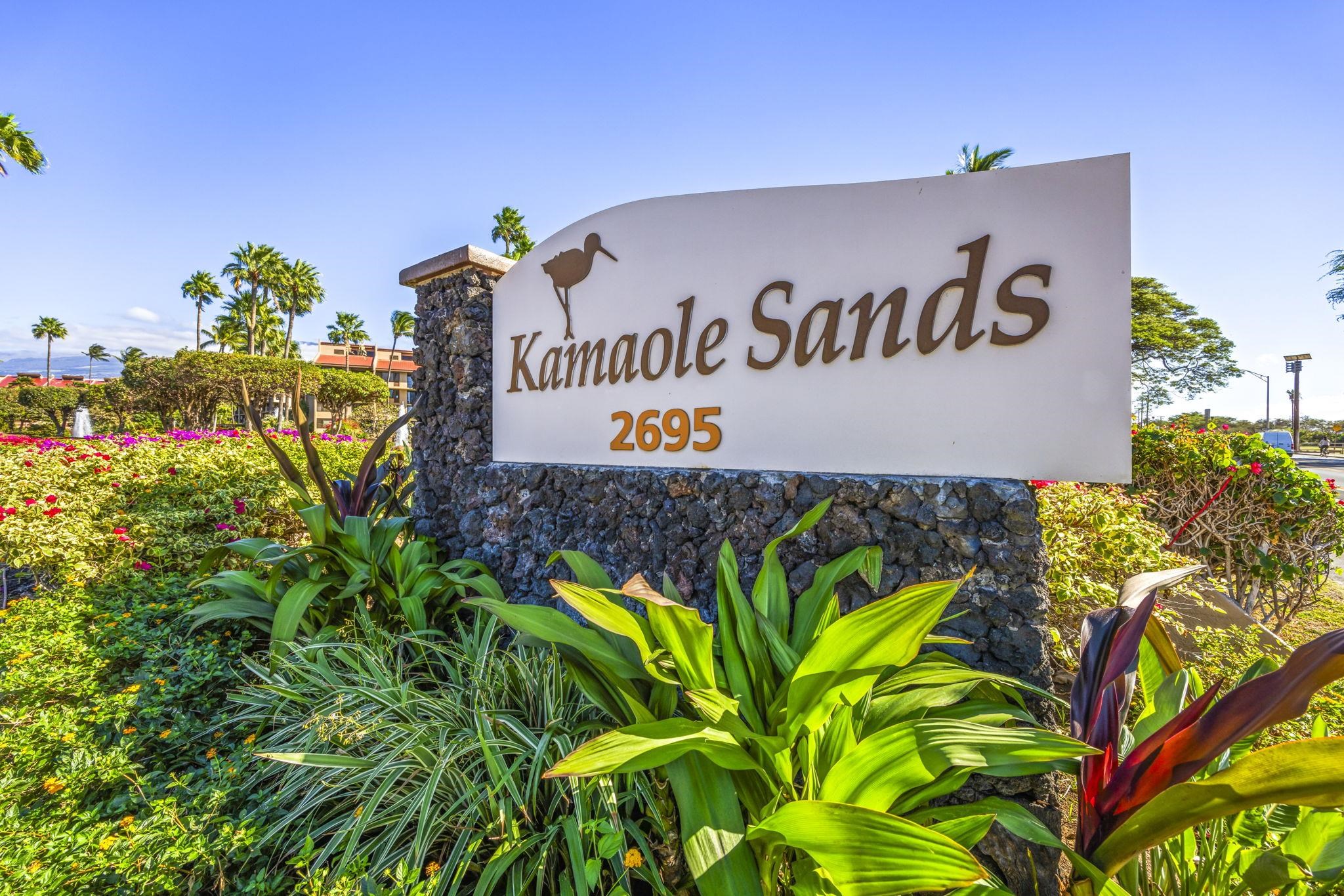 Kamaole Sands condo # 3-403, Kihei, Hawaii - photo 36 of 40
