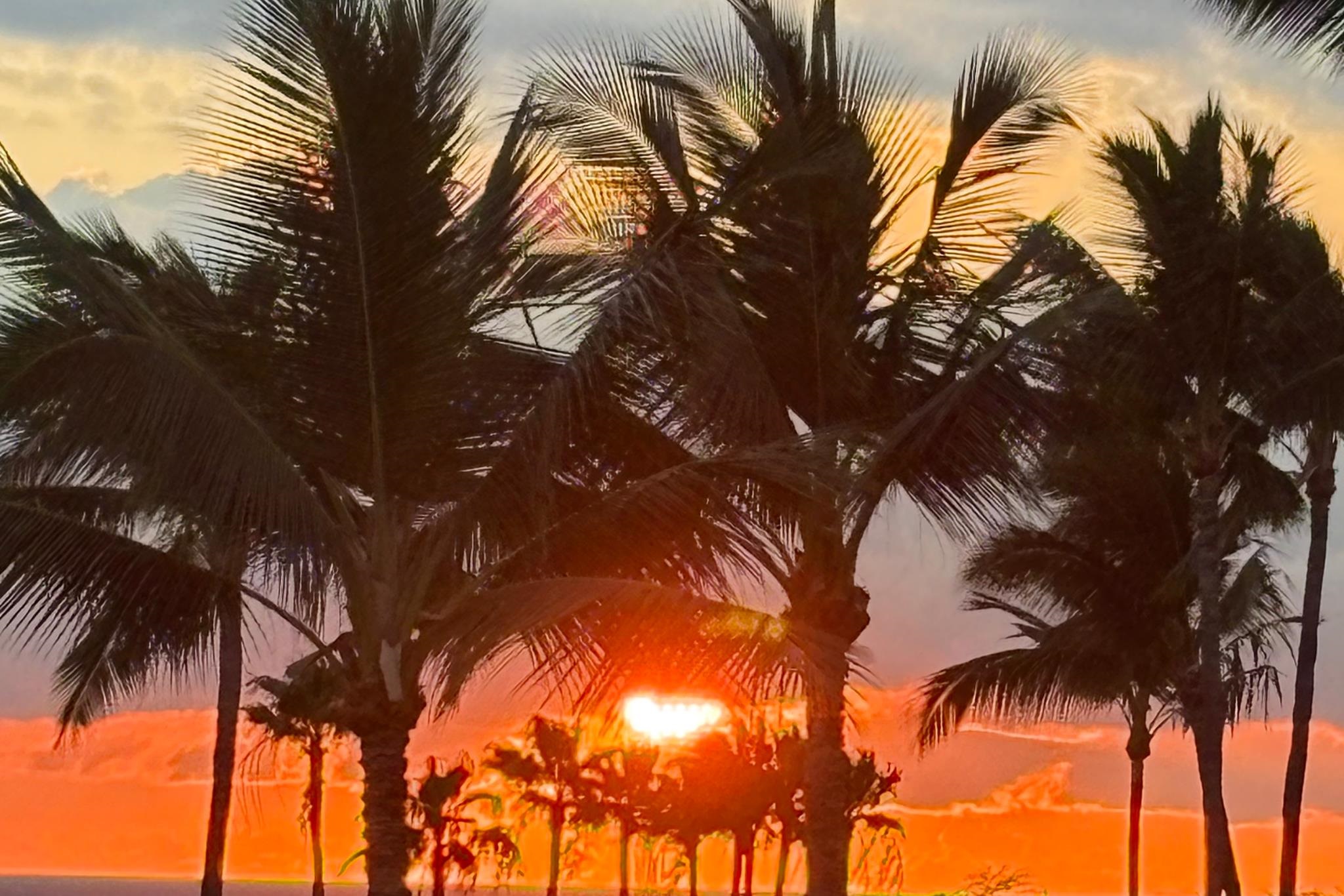 Kamaole Sands condo # 3-403, Kihei, Hawaii - photo 40 of 40