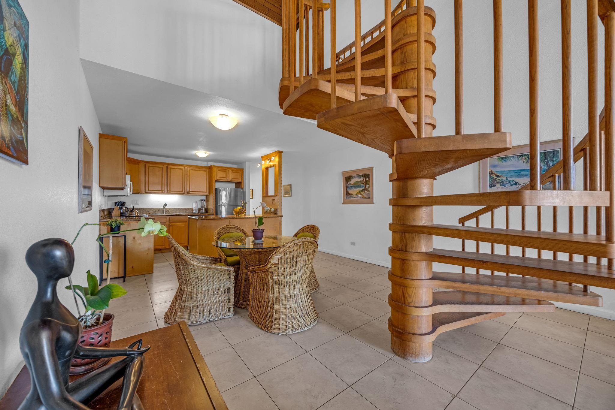 Kamaole Sands condo # 3-403, Kihei, Hawaii - photo 9 of 39