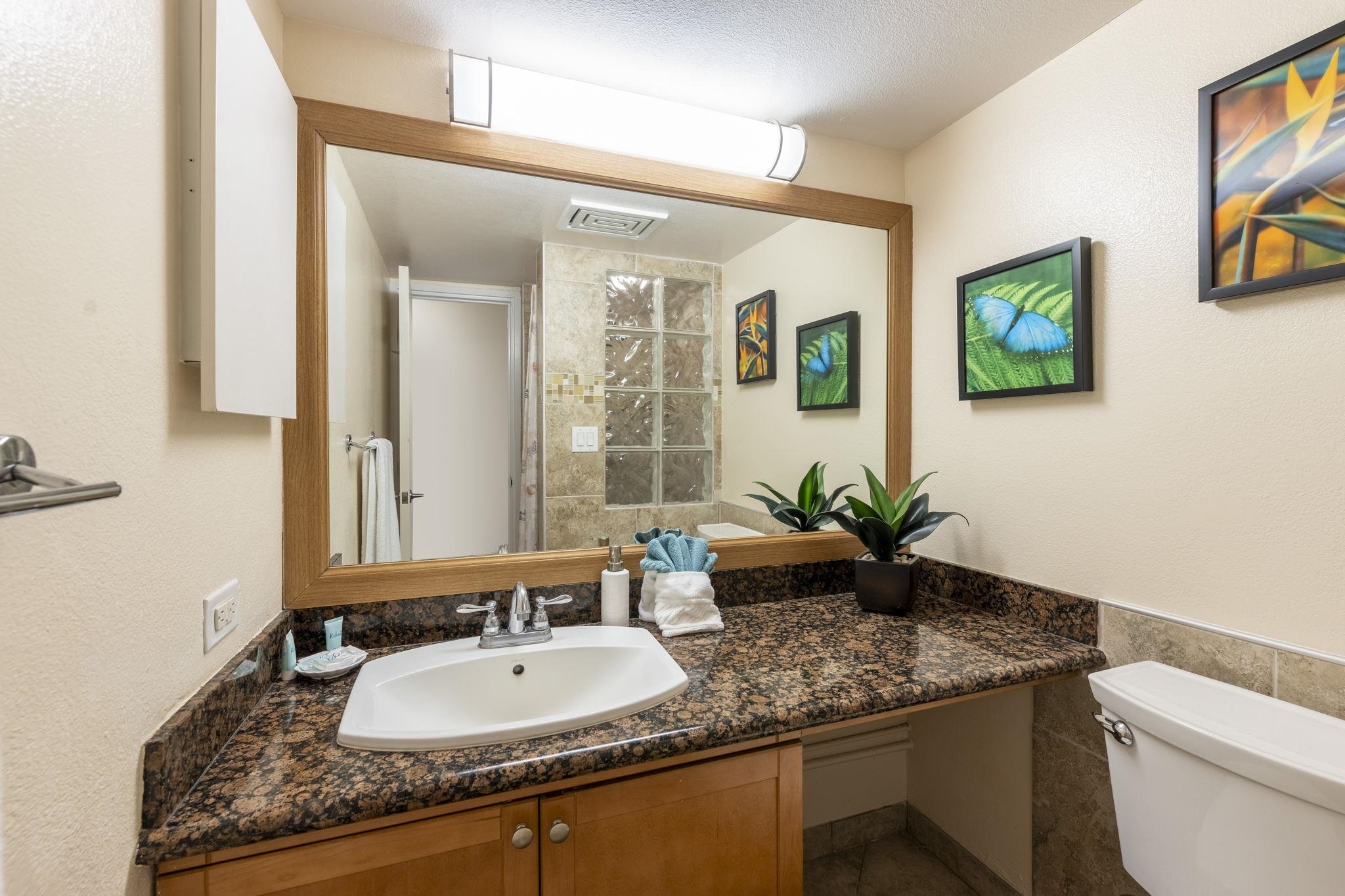 Kamaole Sands condo # 4110, Kihei, Hawaii - photo 17 of 50