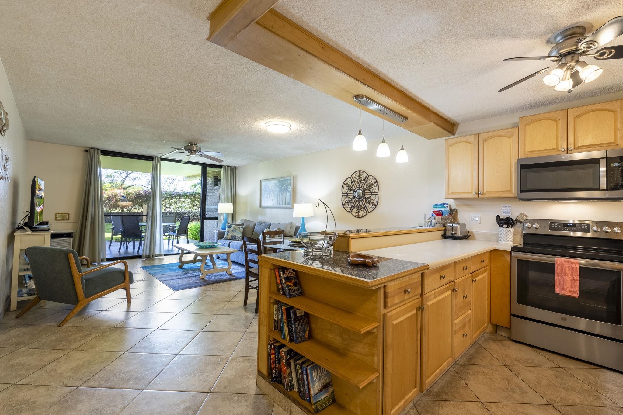 Kamaole Sands condo # 4110, Kihei, Hawaii - photo 19 of 50